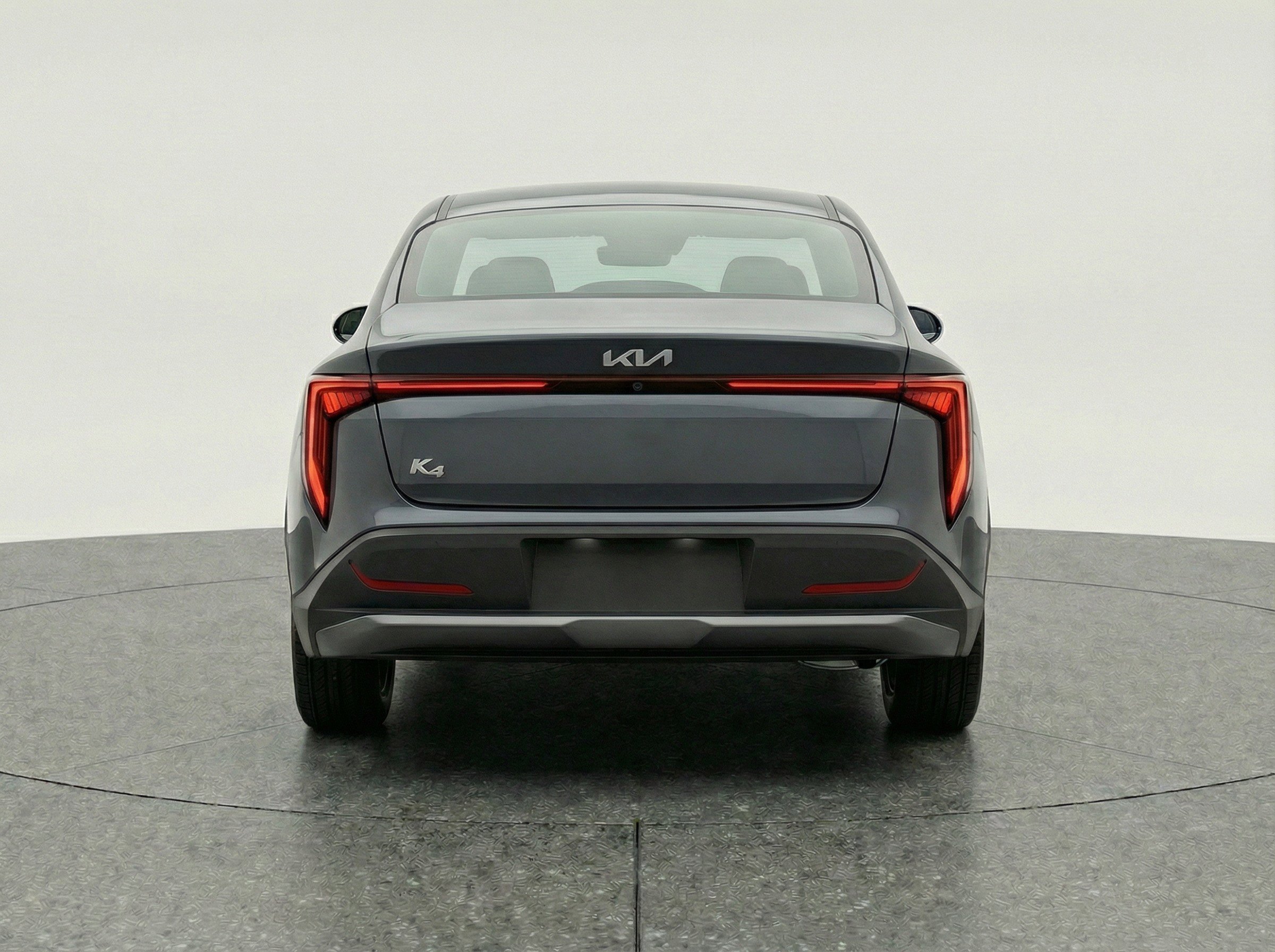 Thumbnail: 2025 Kia K4 - 7