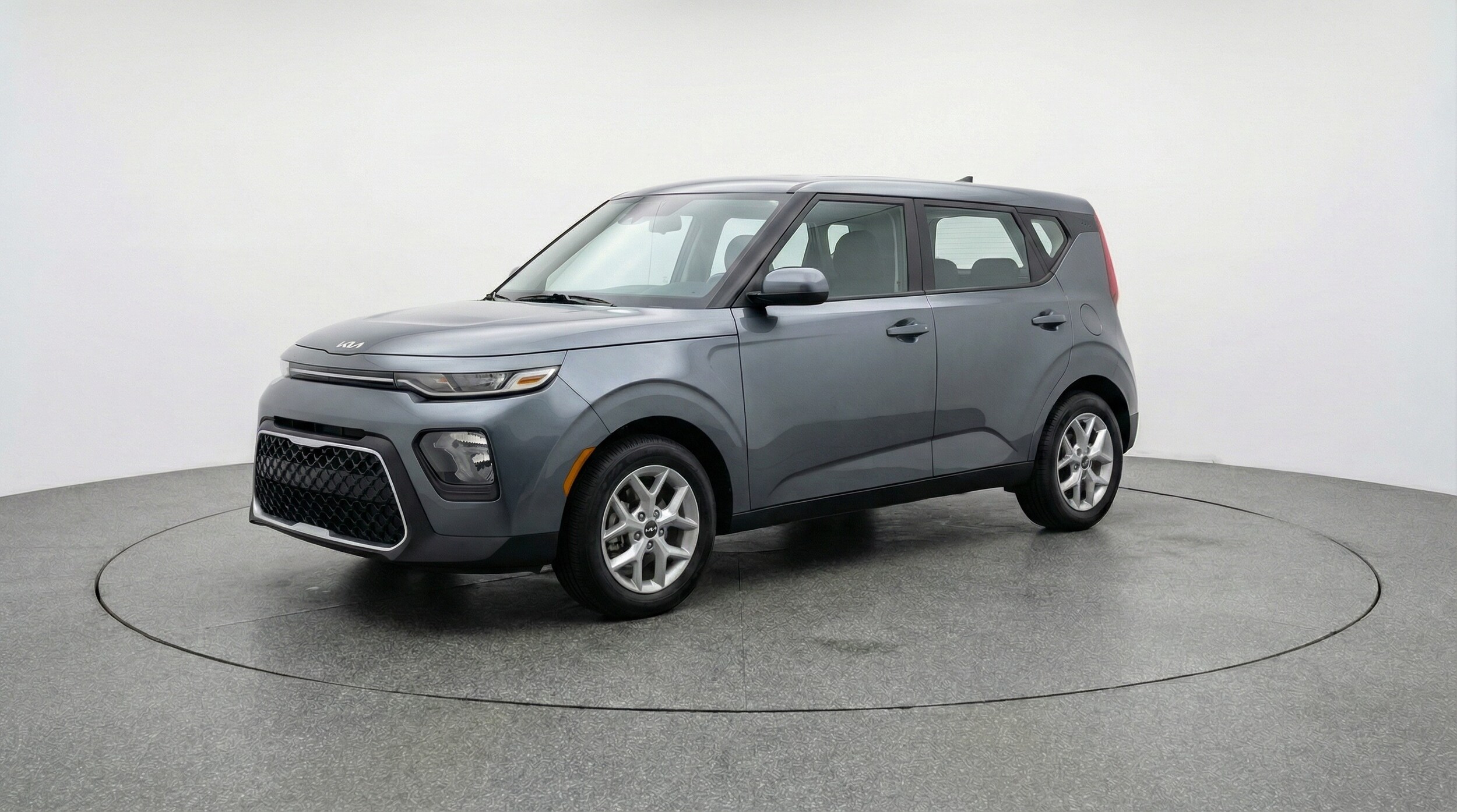 Thumbnail: 2025 Kia Soul - 3