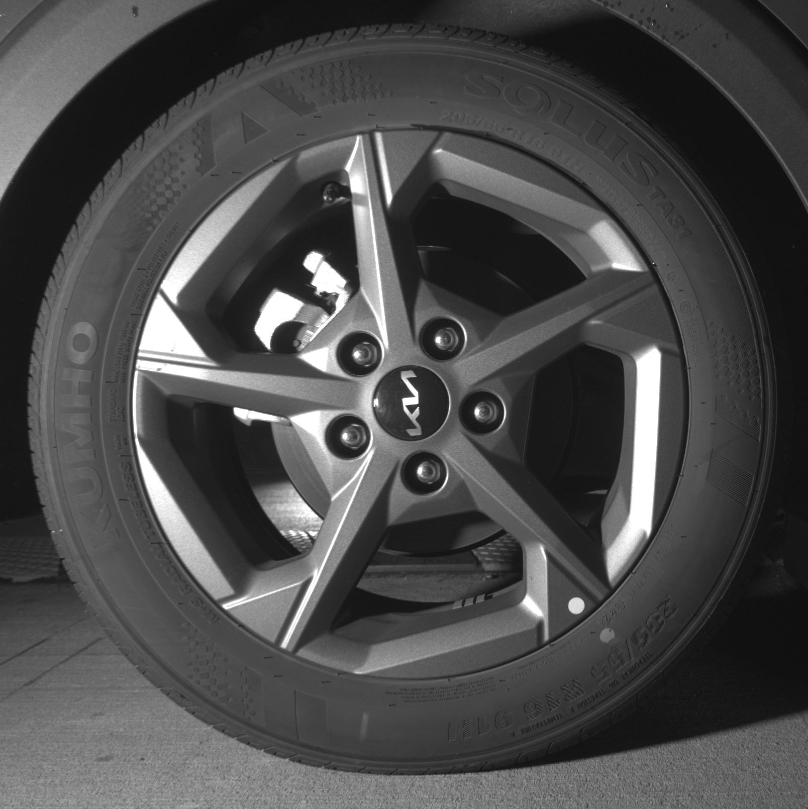 Thumbnail: 2025 Kia K4 - 12