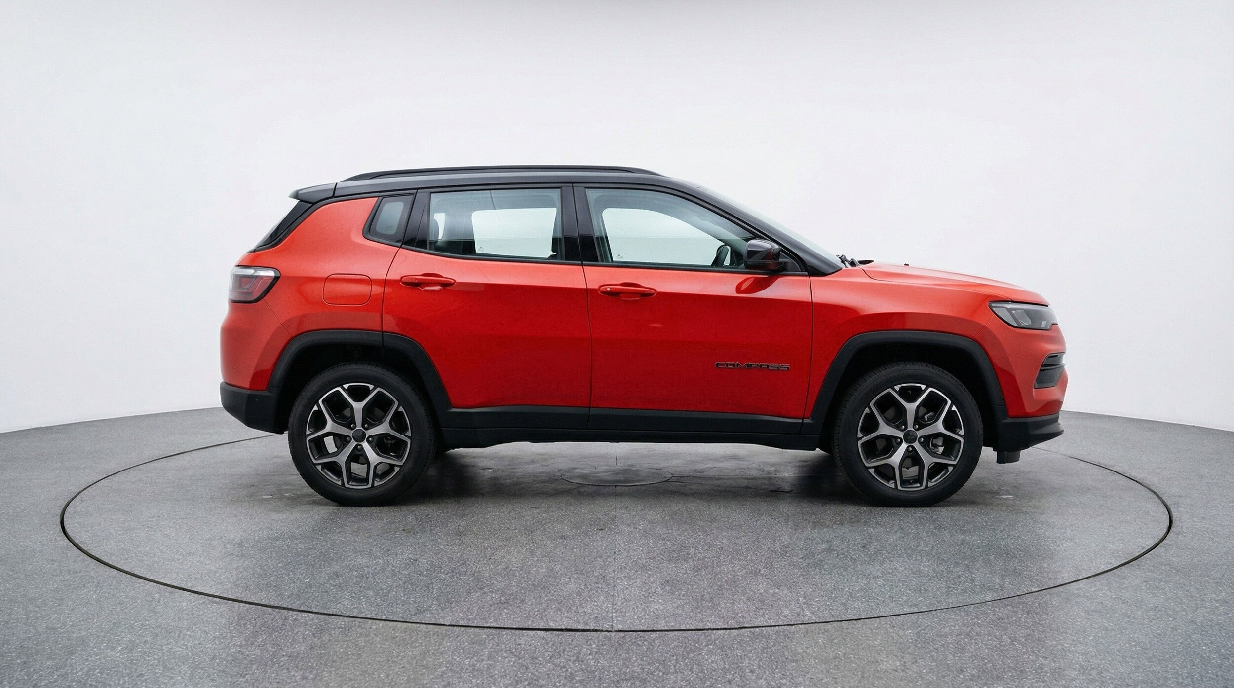 Thumbnail: 2025 Jeep Compass - 11