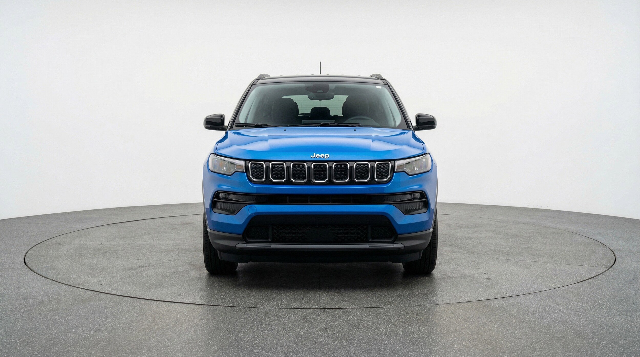 Thumbnail: 2025 Jeep Compass - 2