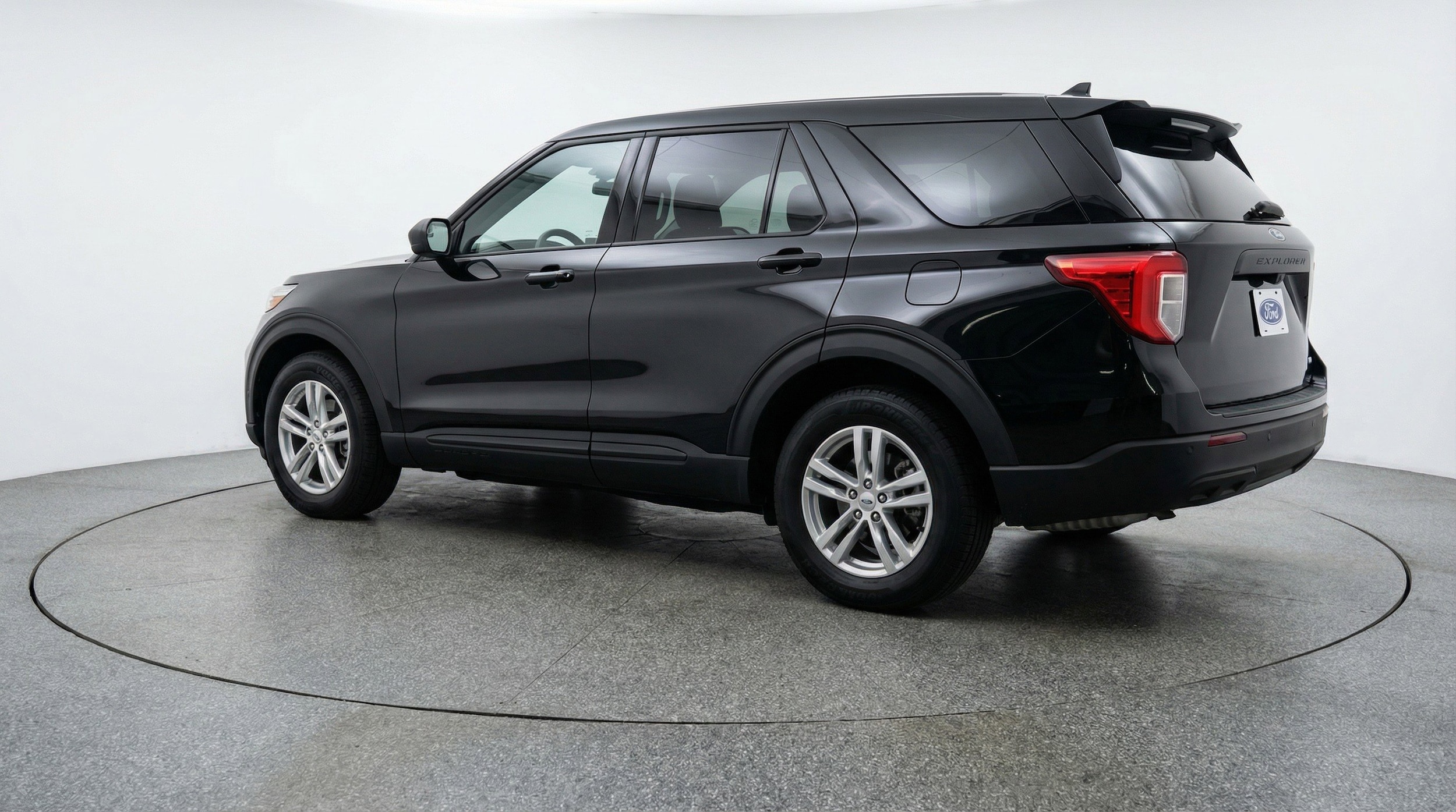 Thumbnail: 2024 Ford Explorer - 6