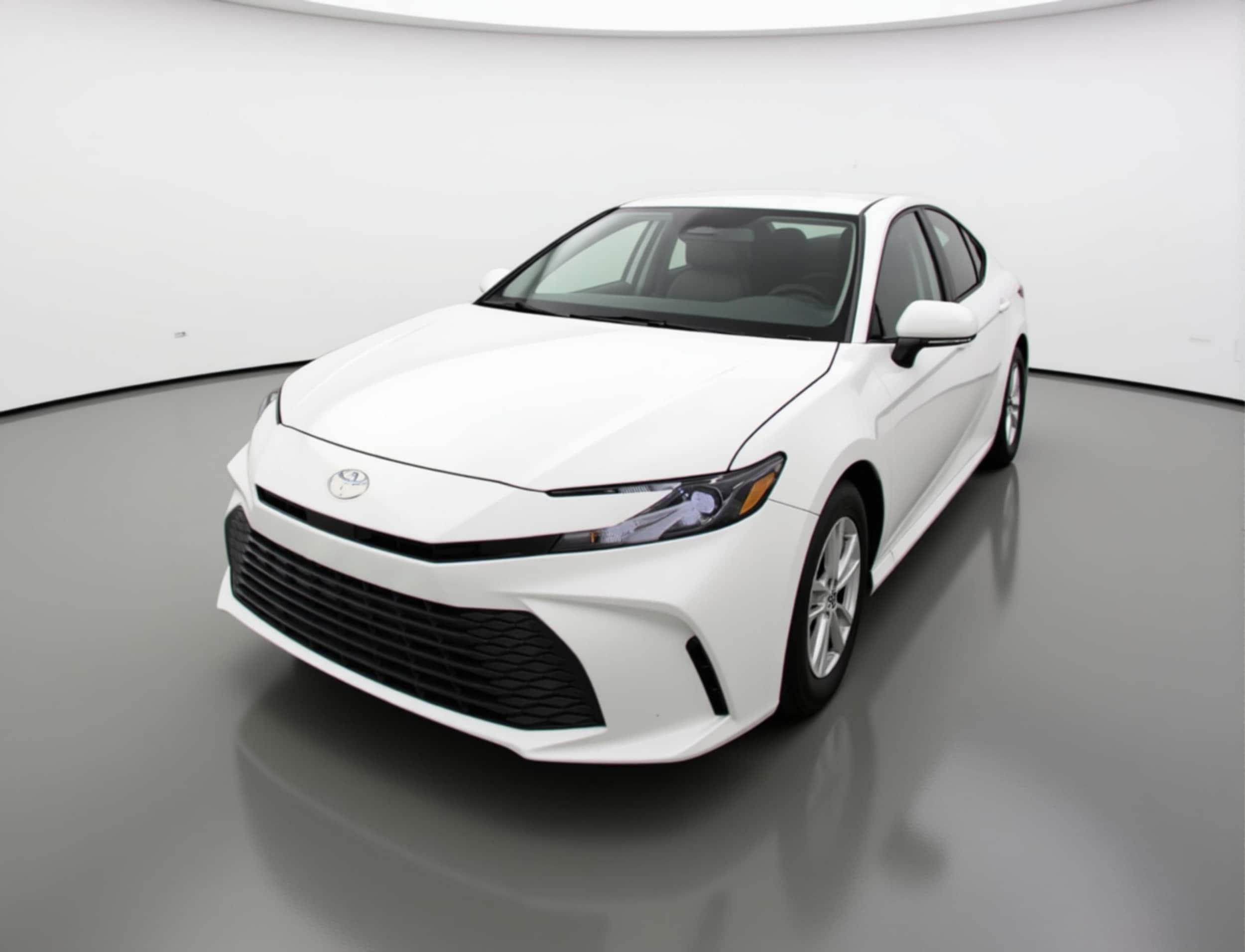 Thumbnail: 2025 Toyota Camry - 3