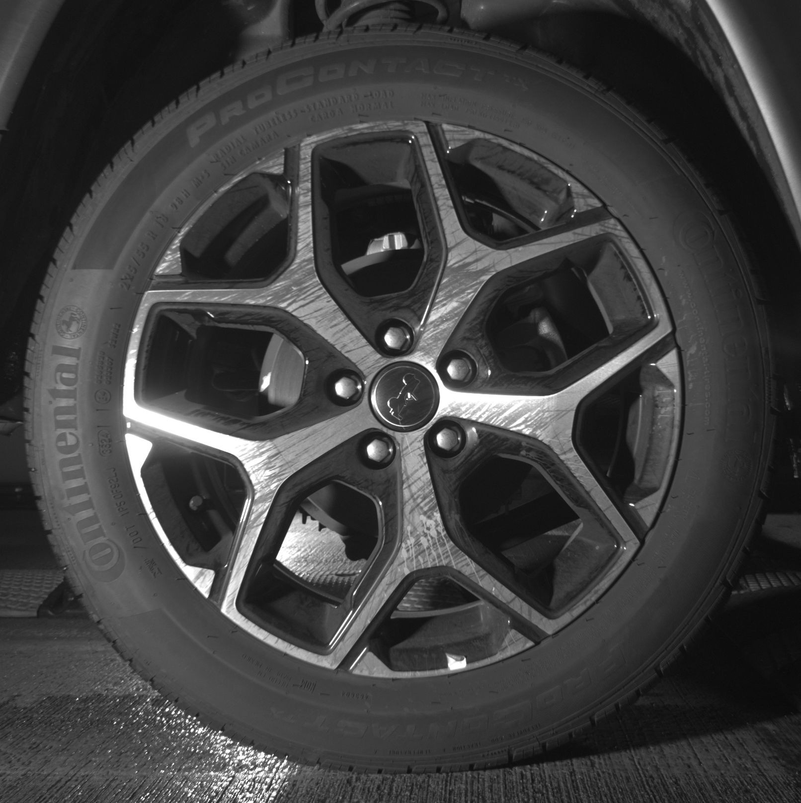 Thumbnail: 2025 Jeep Compass - 12