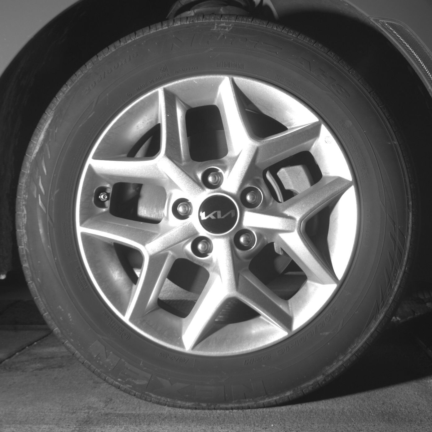 Thumbnail: 2025 Kia Soul - 10