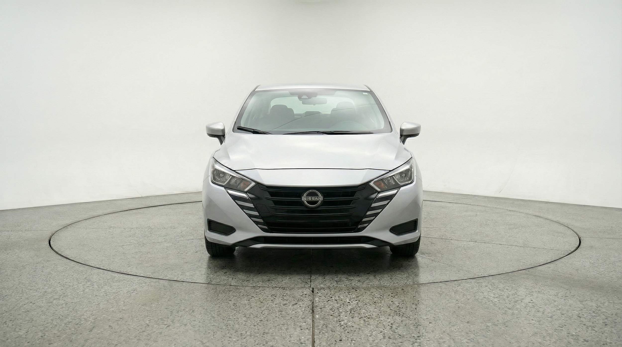 Thumbnail: 2025 Nissan Versa - 2