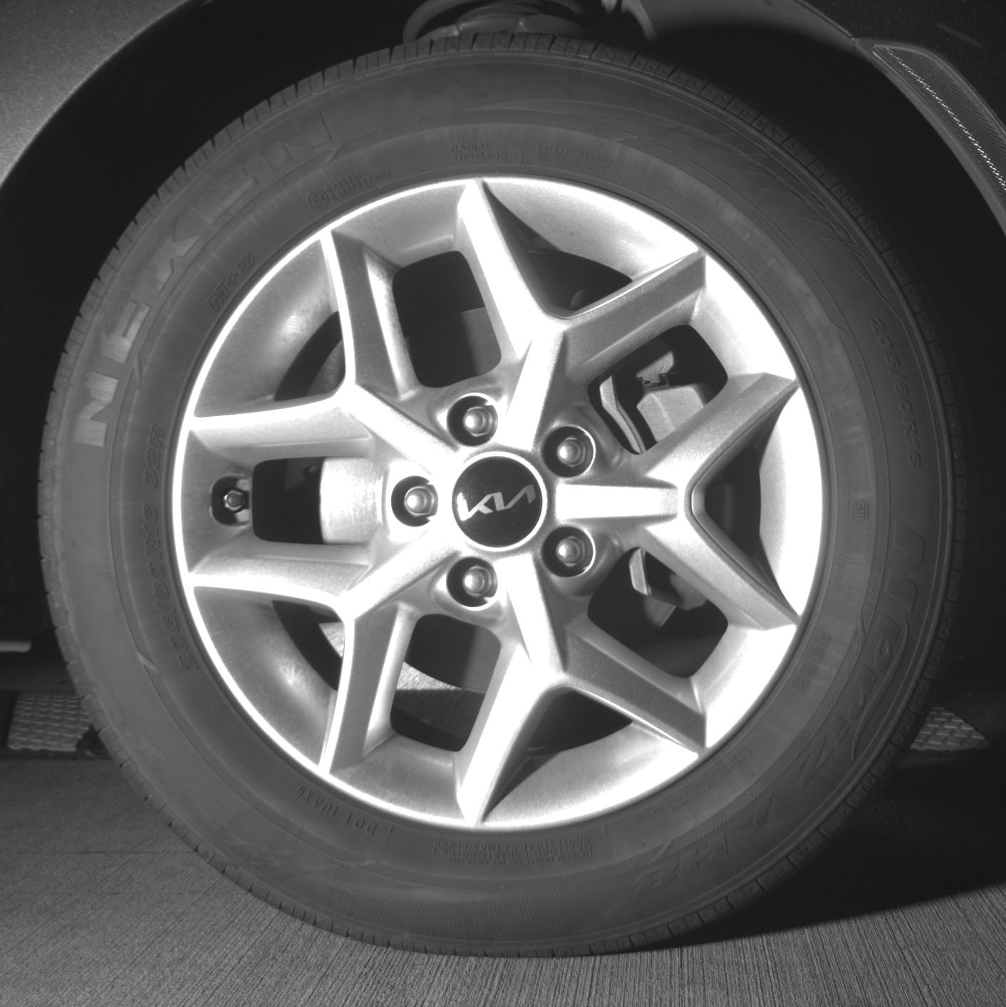 Thumbnail: 2025 Kia Soul - 10