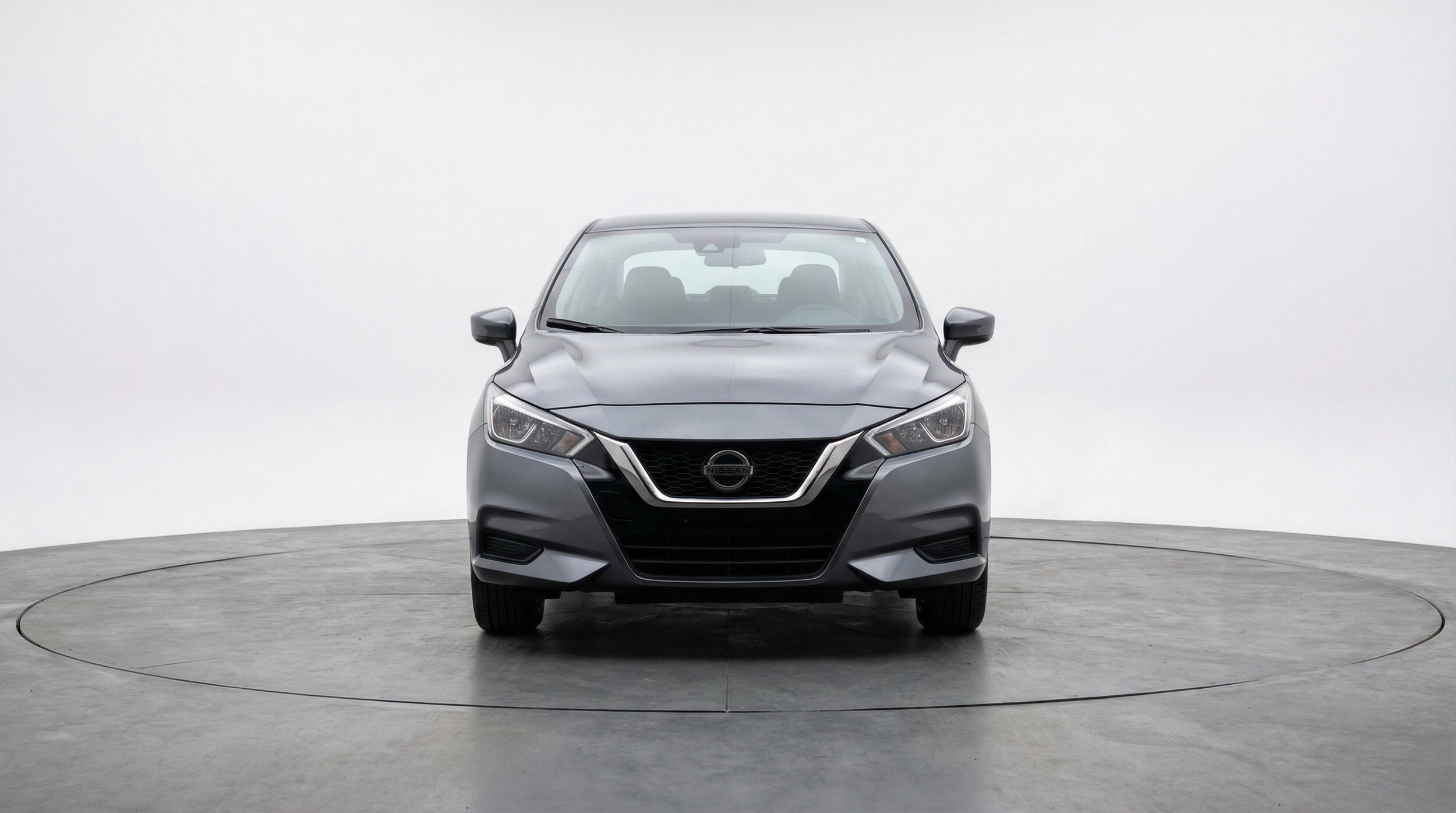 Thumbnail: 2025 Nissan Versa - 2