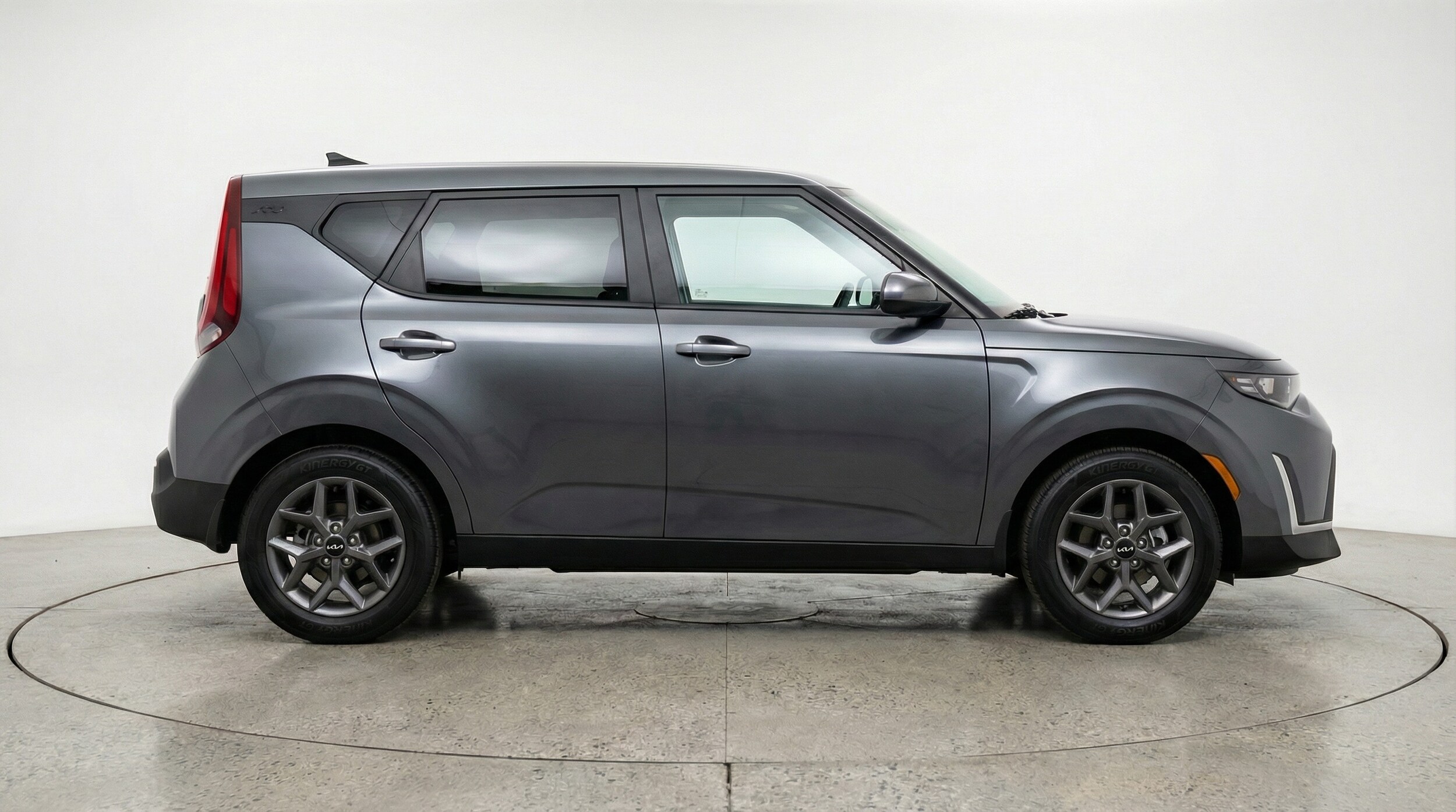 Thumbnail: 2025 Kia Soul - 8