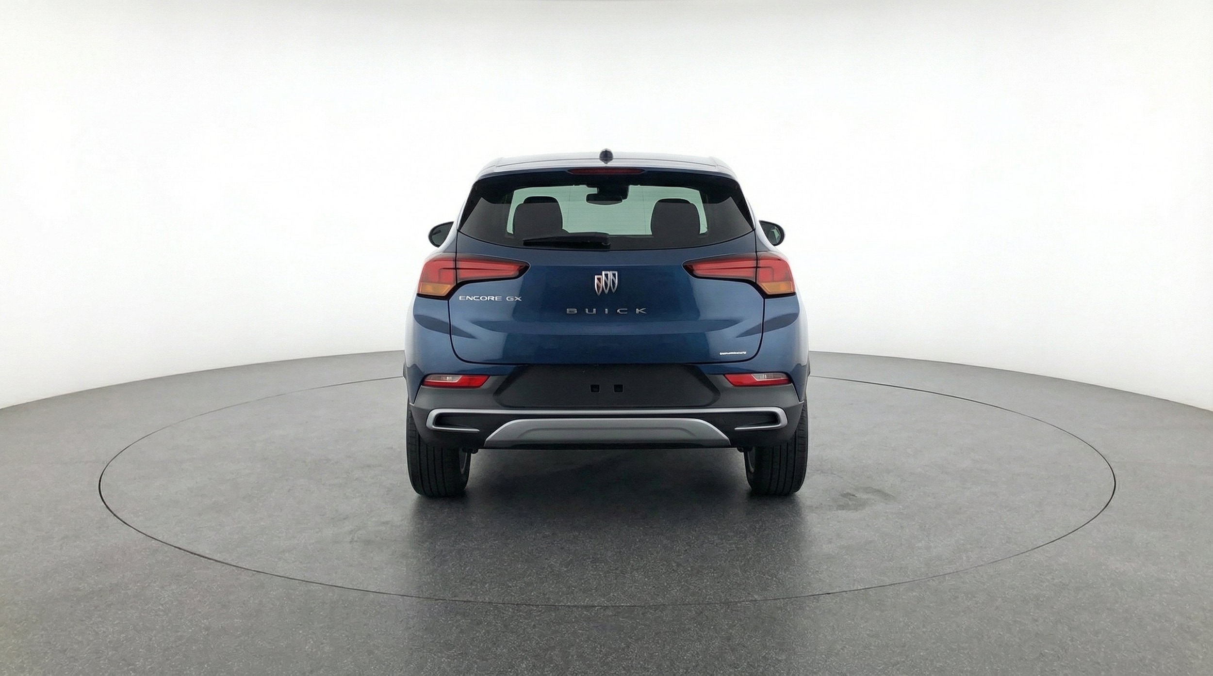 Thumbnail: 2026 Buick Encore GX - 7