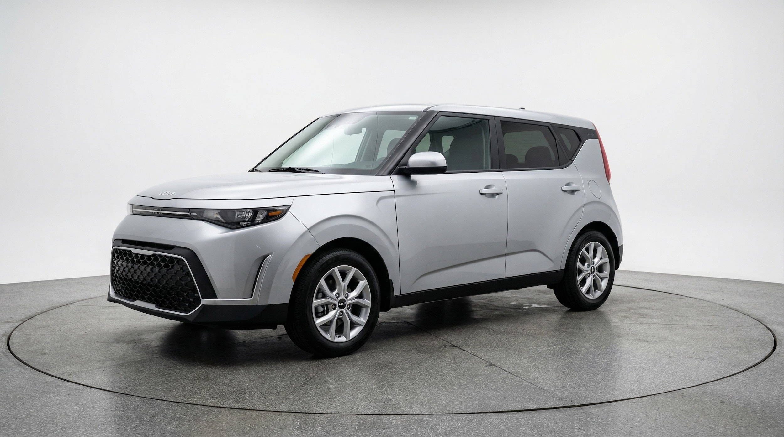 Thumbnail: 2025 Kia Soul - 3