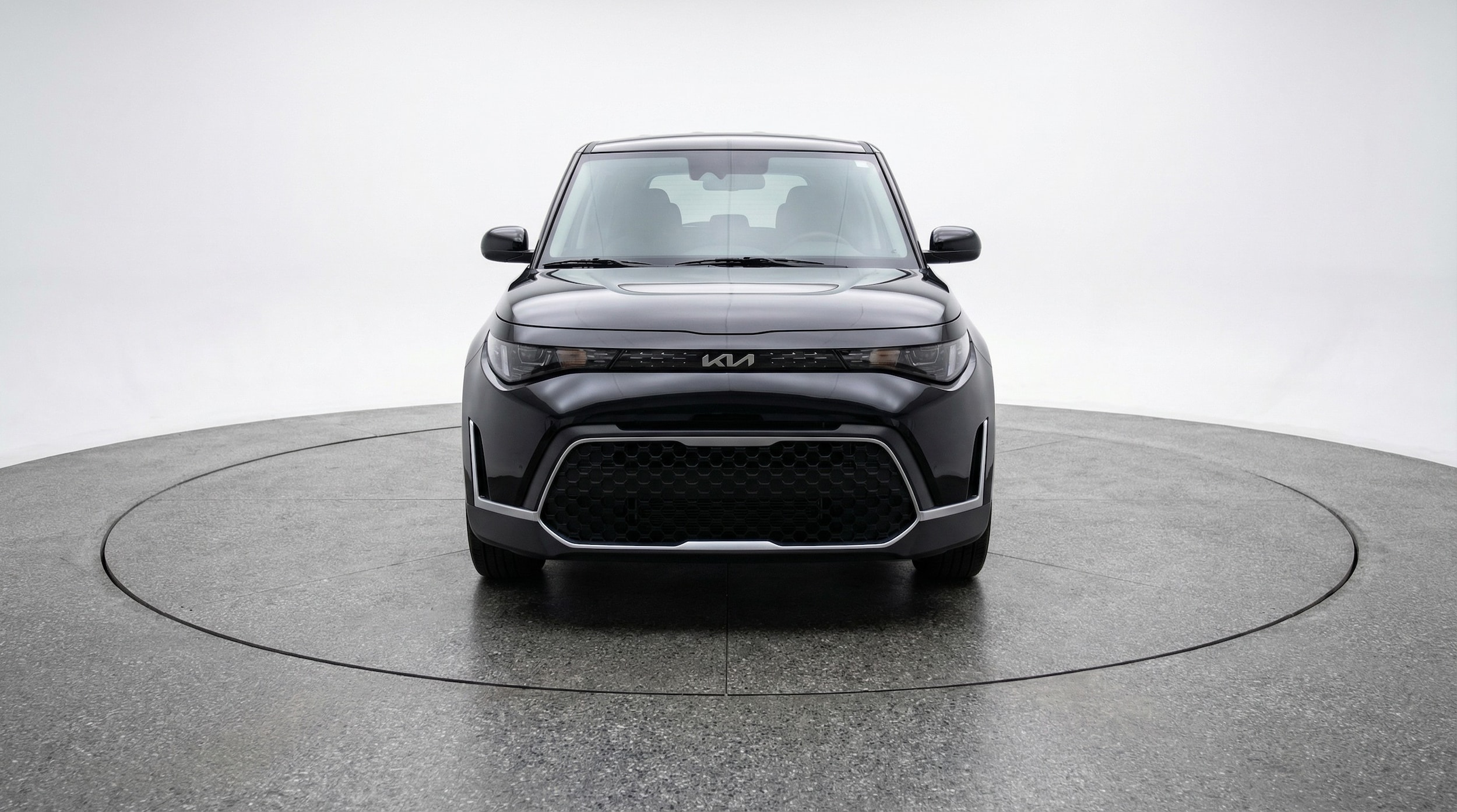 Thumbnail: 2025 Kia Soul - 2