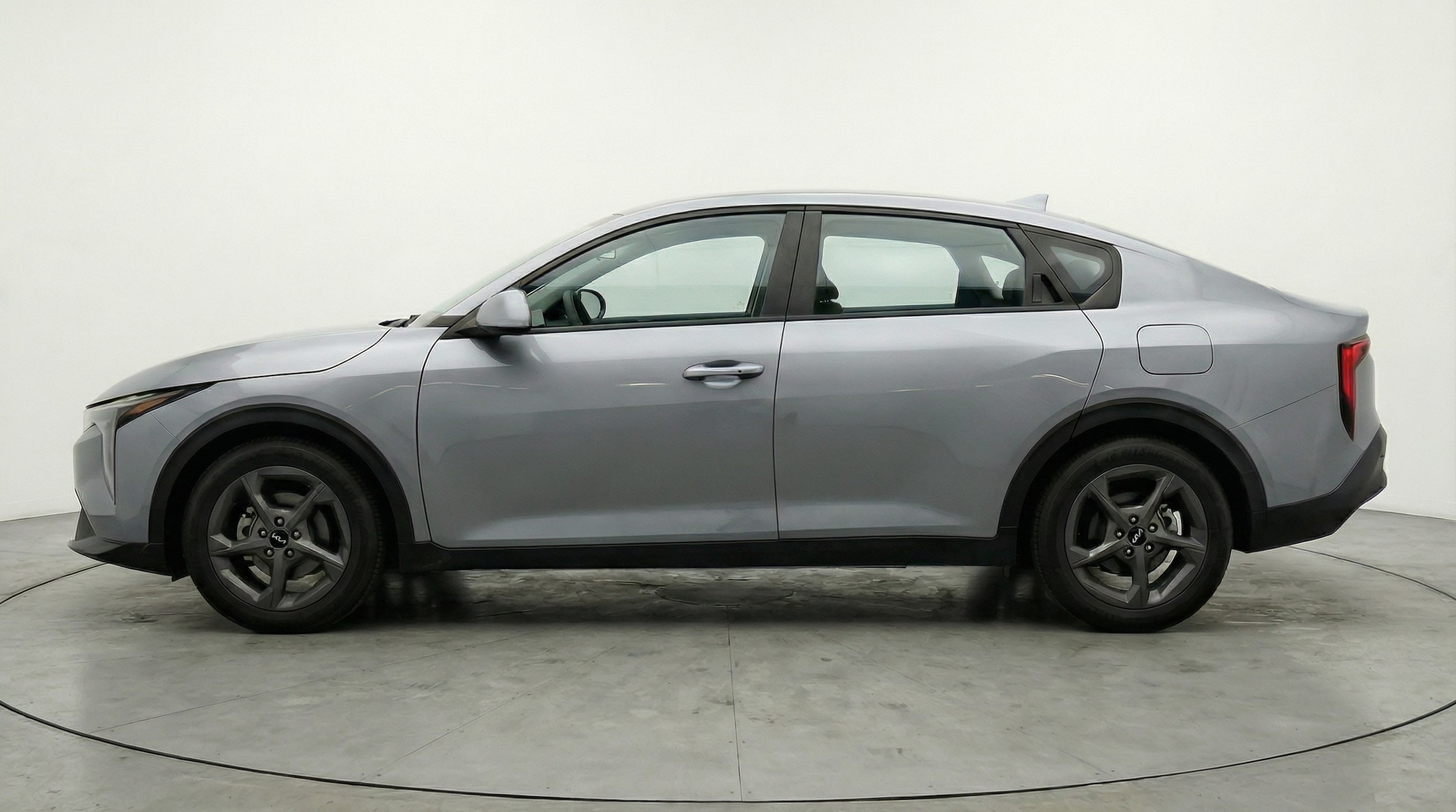 Thumbnail: 2025 Kia K4 - 4