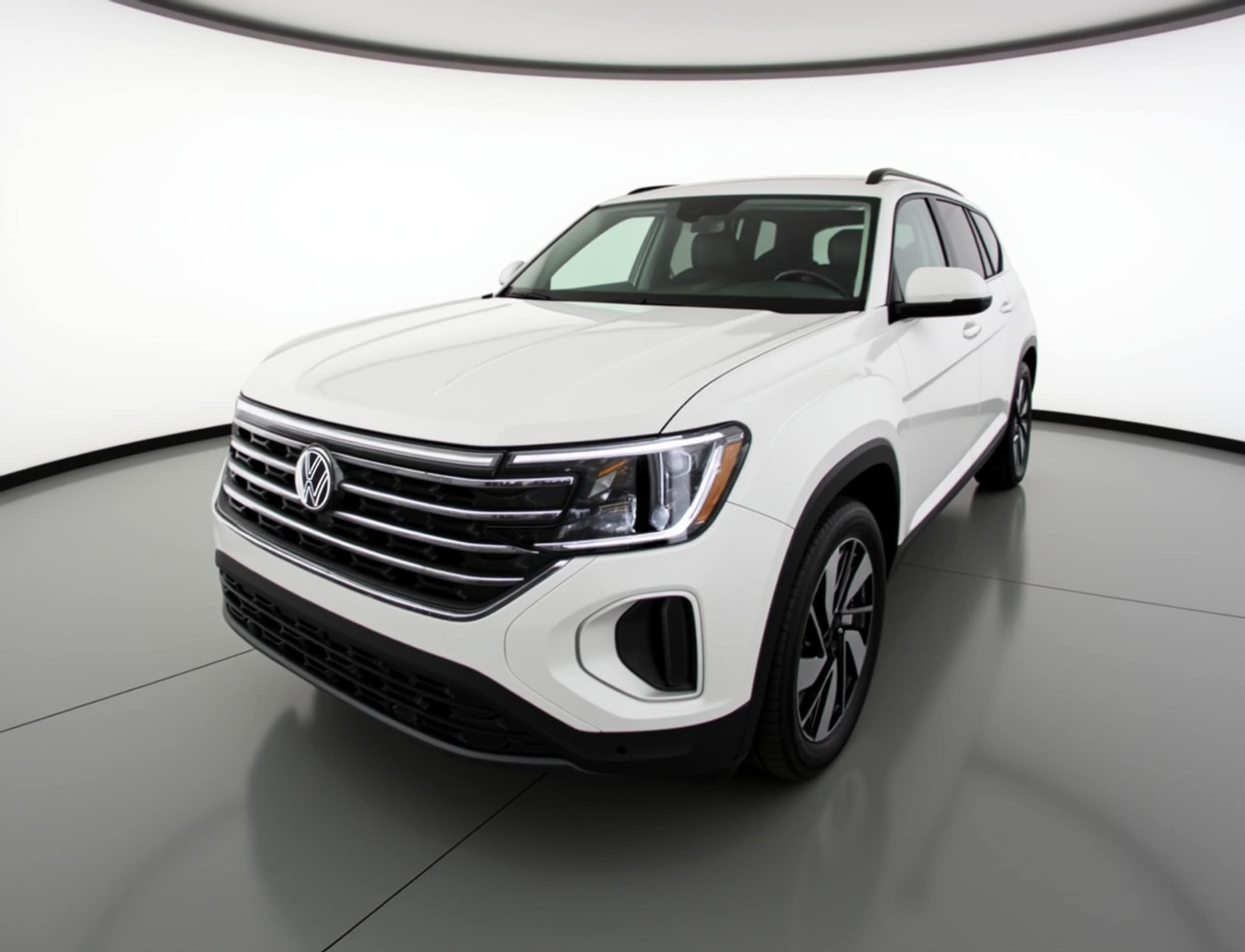 Thumbnail: 2025 Volkswagen Atlas - 3