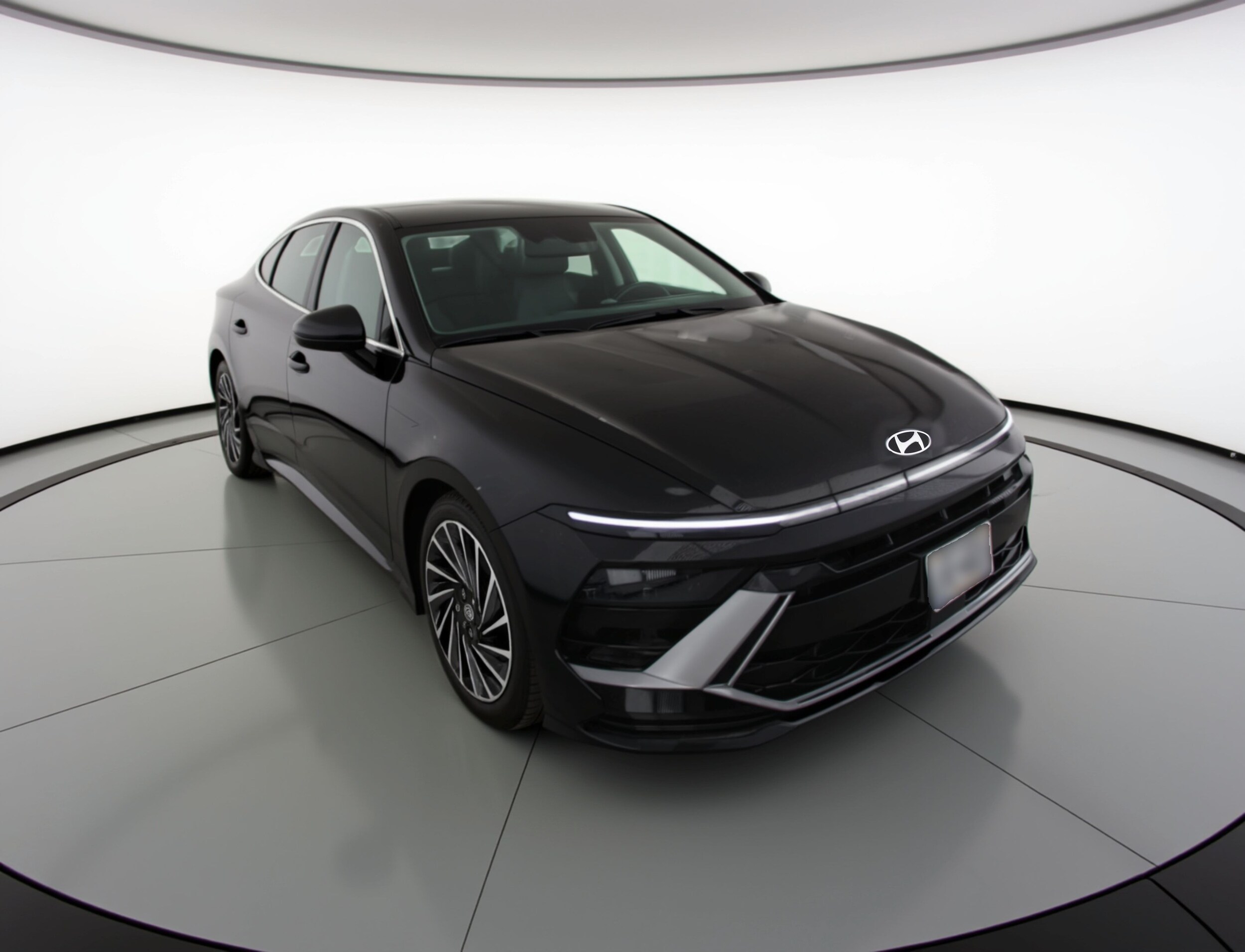 Thumbnail: 2025 Hyundai Sonata - 1