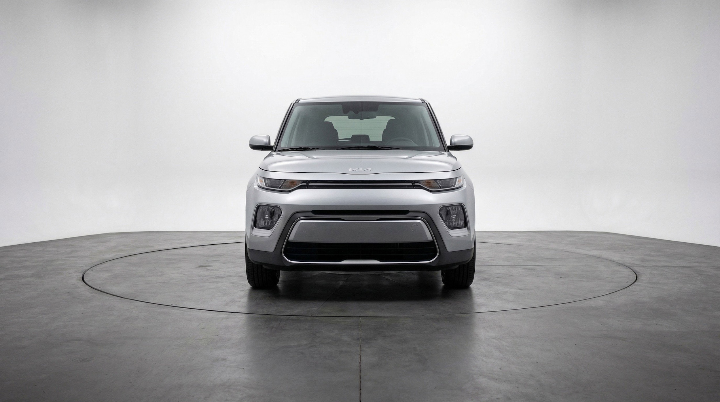 Thumbnail: 2025 Kia Soul - 2