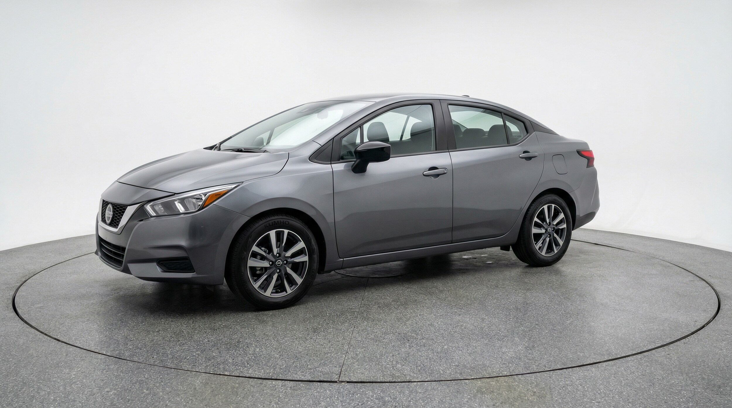 Thumbnail: 2025 Nissan Versa - 3