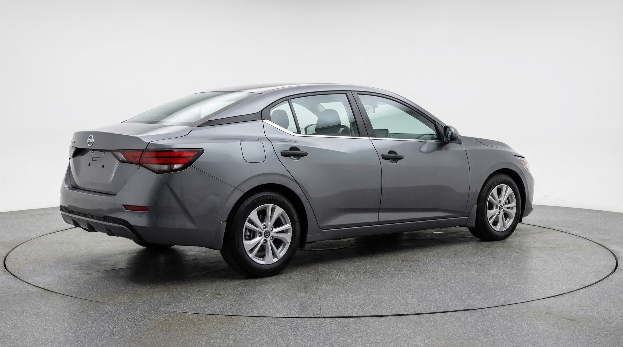 Thumbnail: 2025 Nissan Sentra - 7