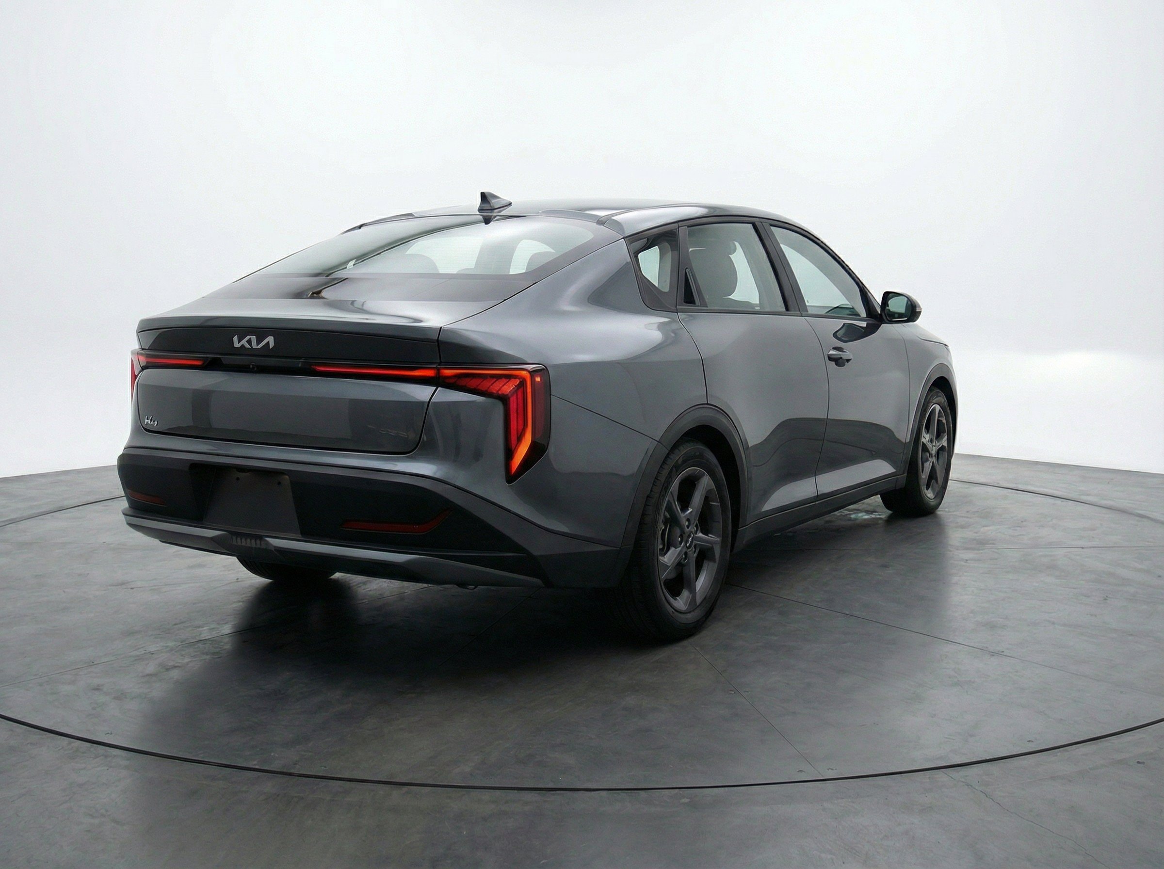 Thumbnail: 2025 Kia K4 - 9