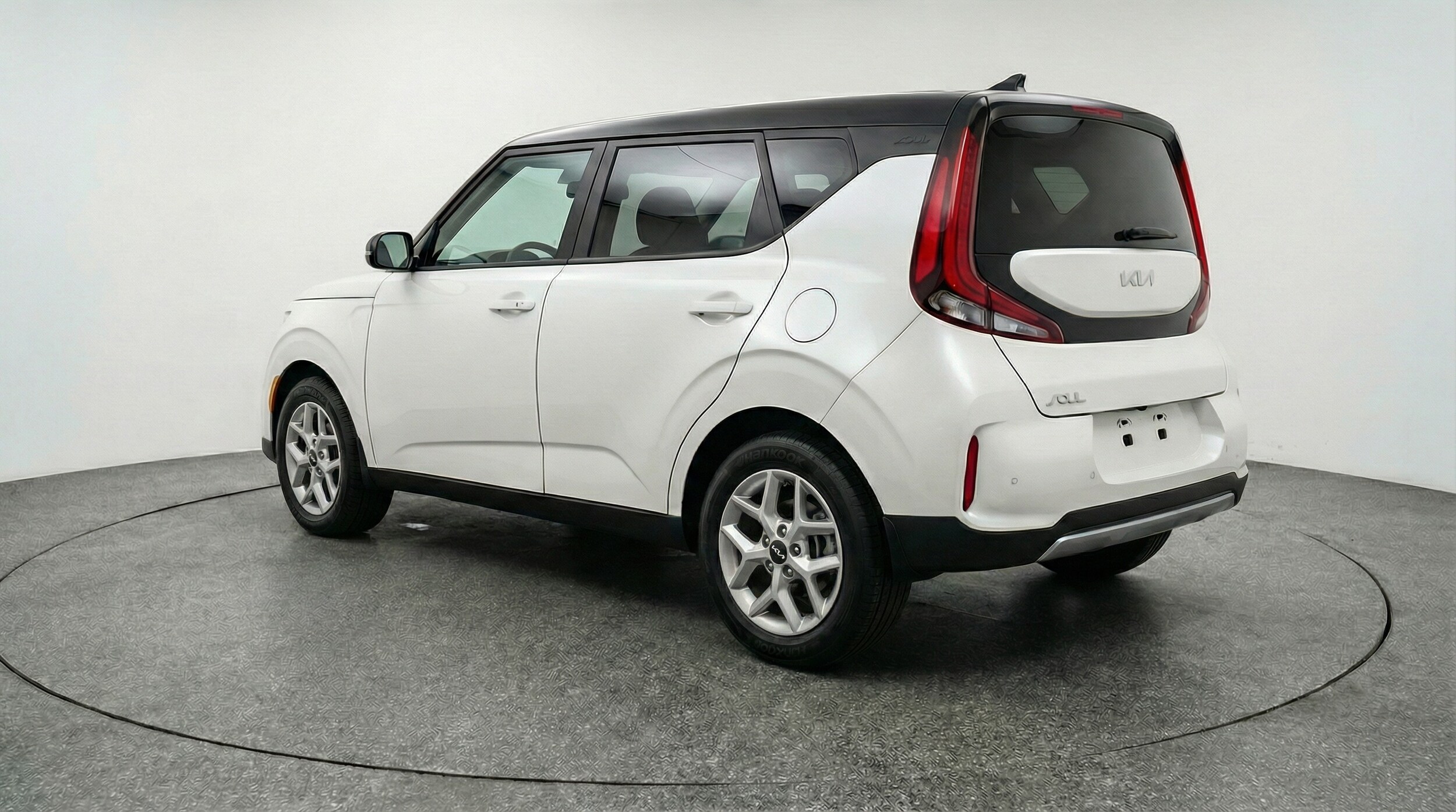 Thumbnail: 2025 Kia Soul - 5