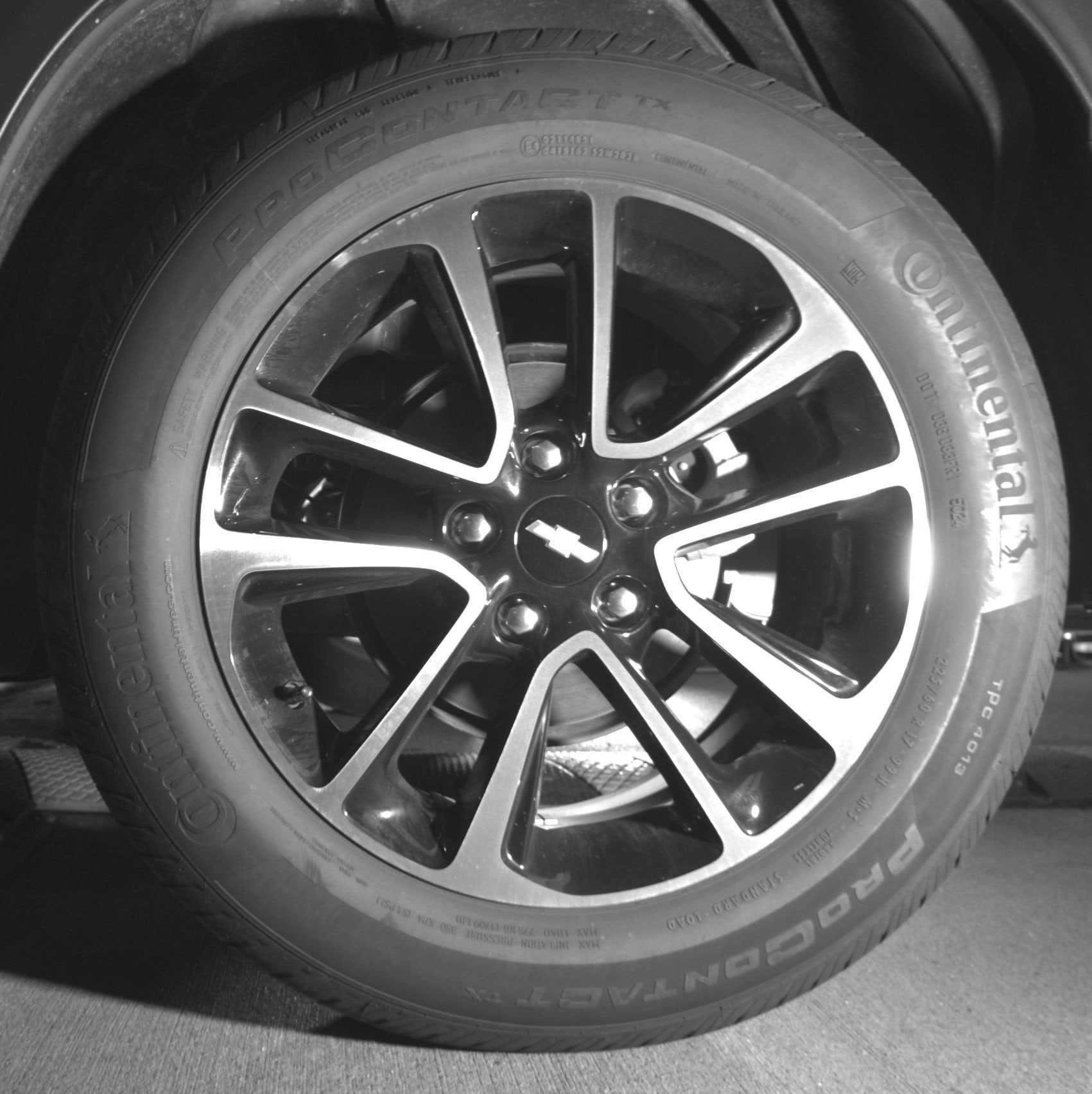 Thumbnail: 2025 Chevrolet TrailBlazer - 14