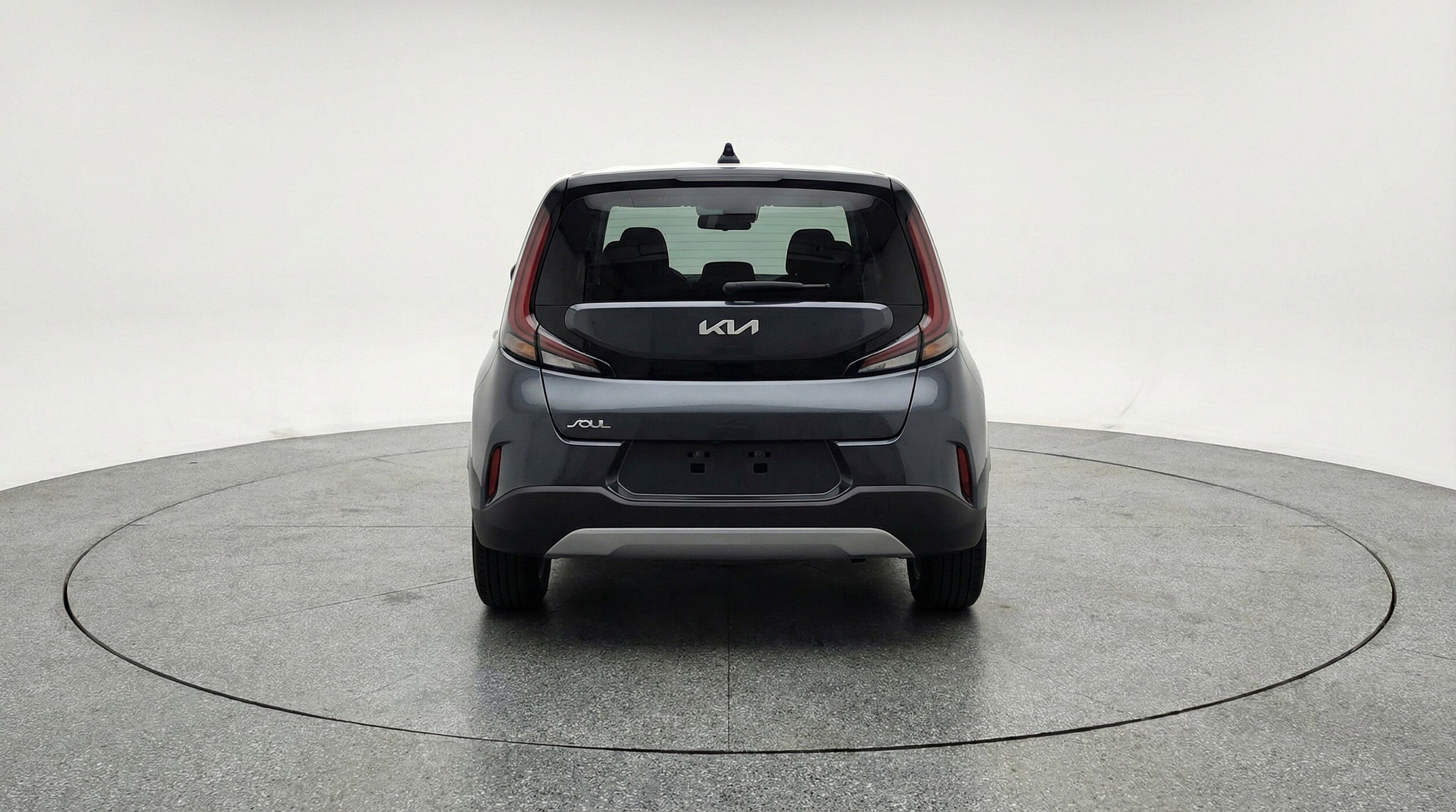 Thumbnail: 2025 Kia Soul - 7