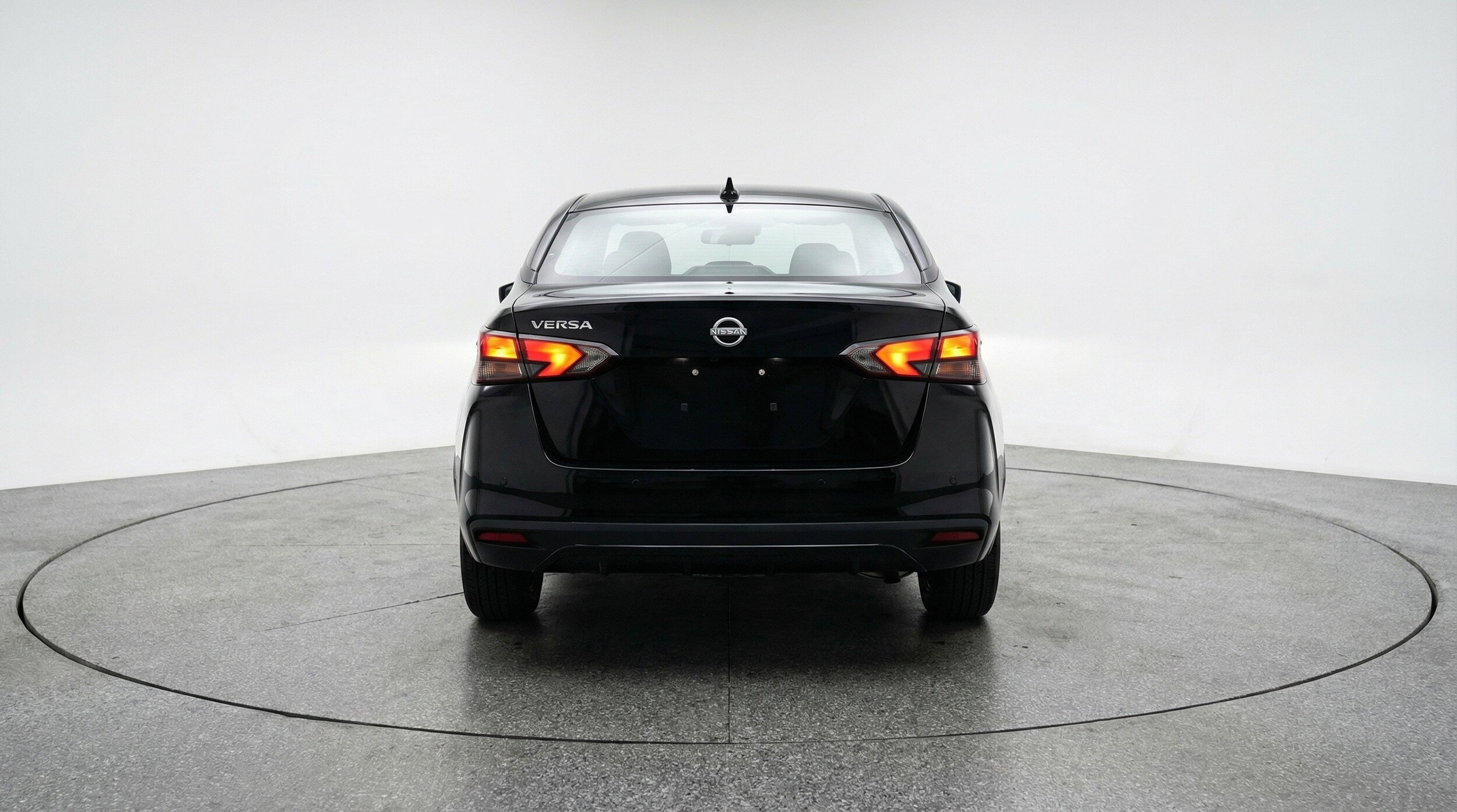 Thumbnail: 2025 Nissan Versa - 7