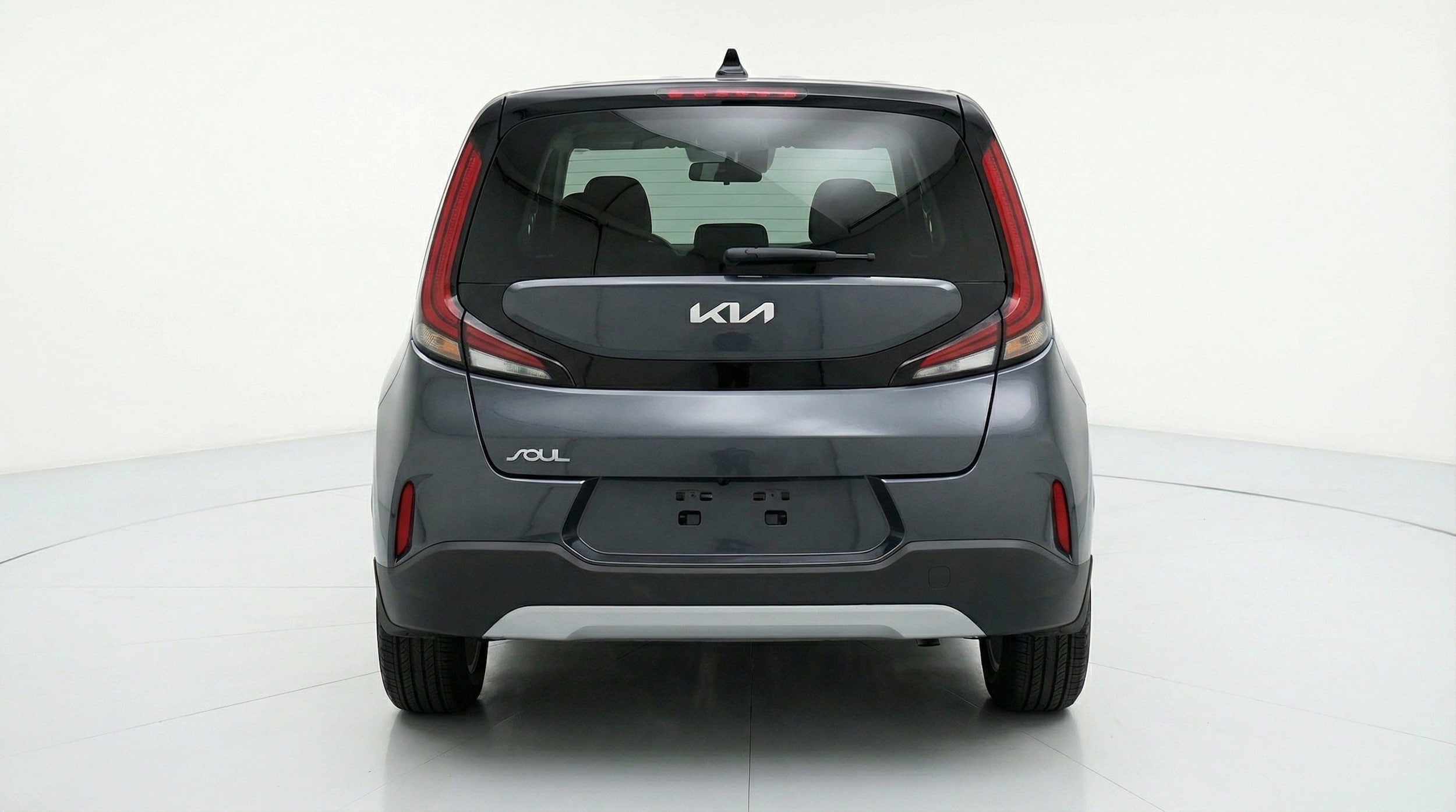 Thumbnail: 2025 Kia Soul - 6