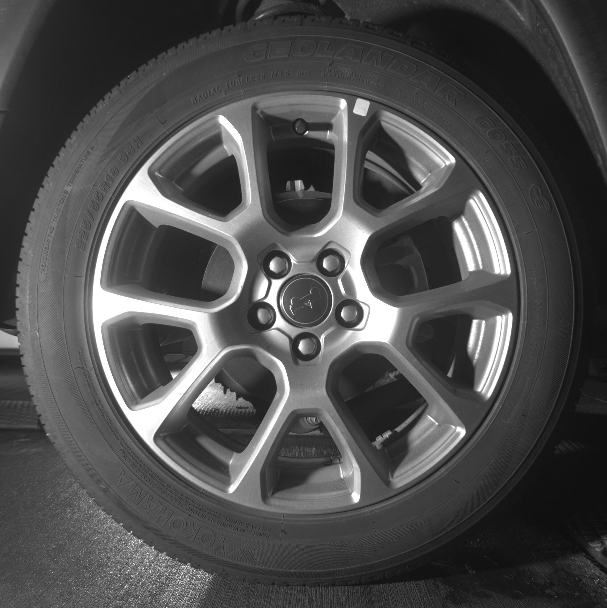 Thumbnail: 2025 Jeep Compass - 12