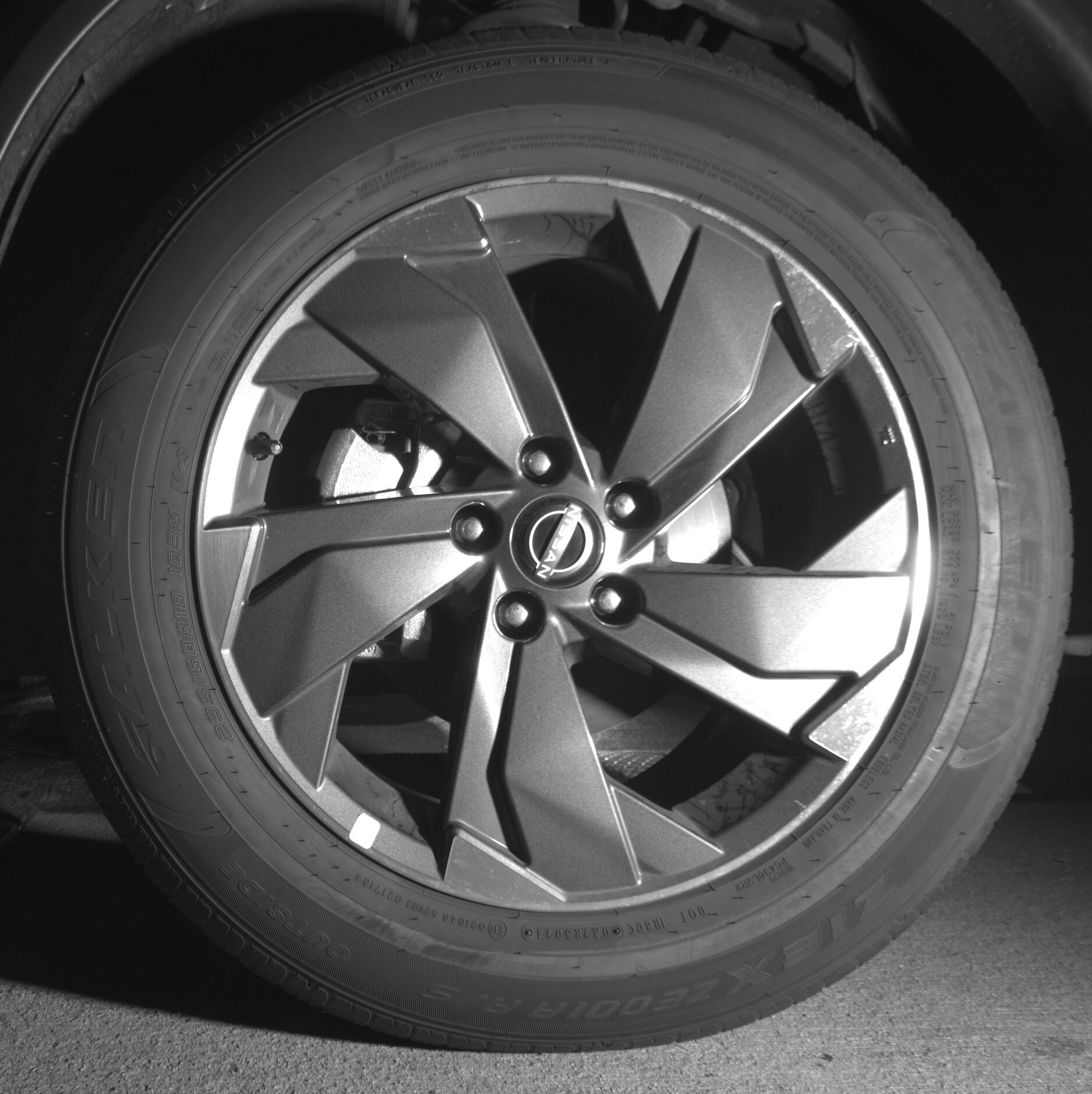 Thumbnail: 2025 Nissan Rogue - 9