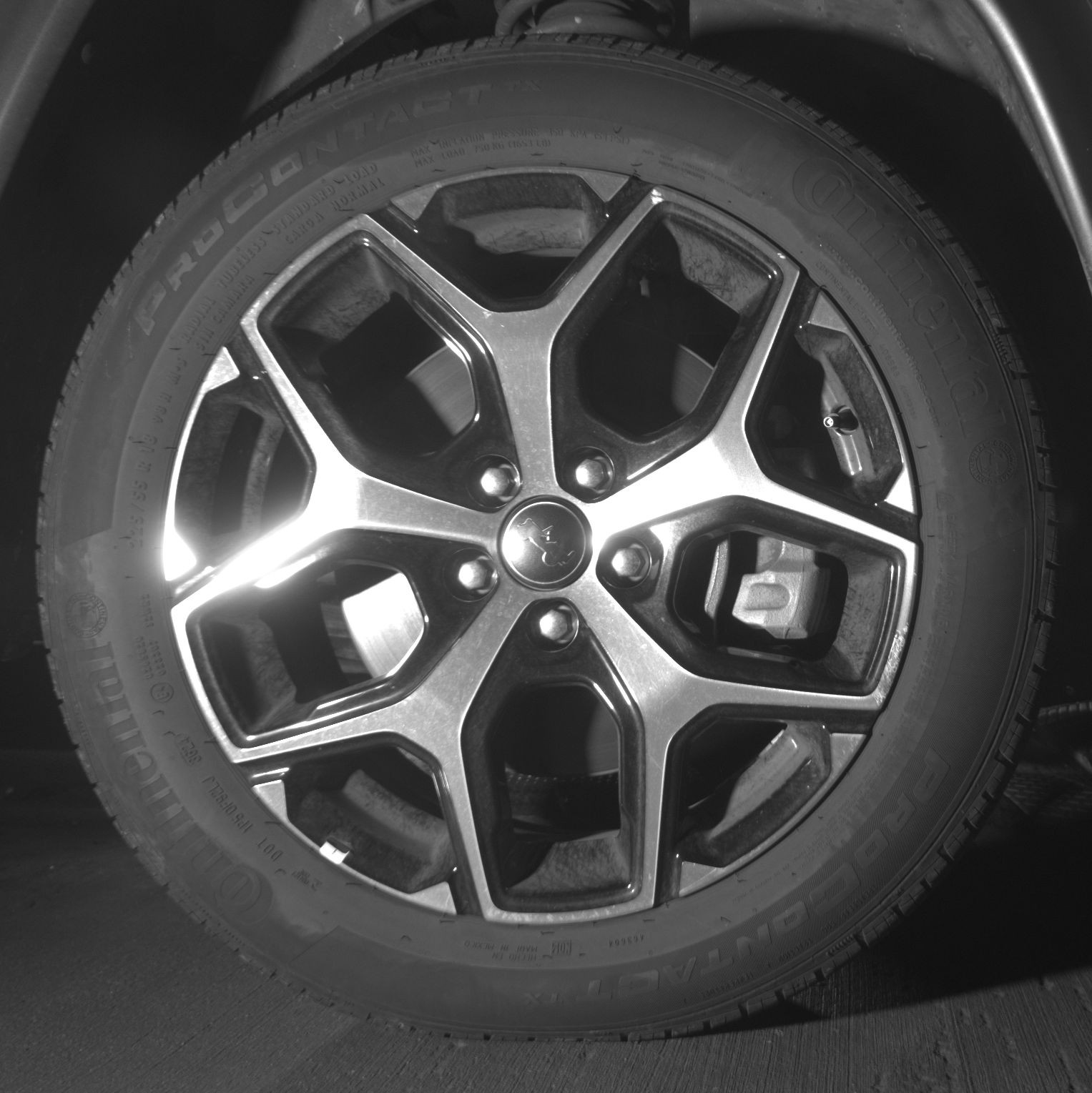 Thumbnail: 2025 Jeep Compass - 10