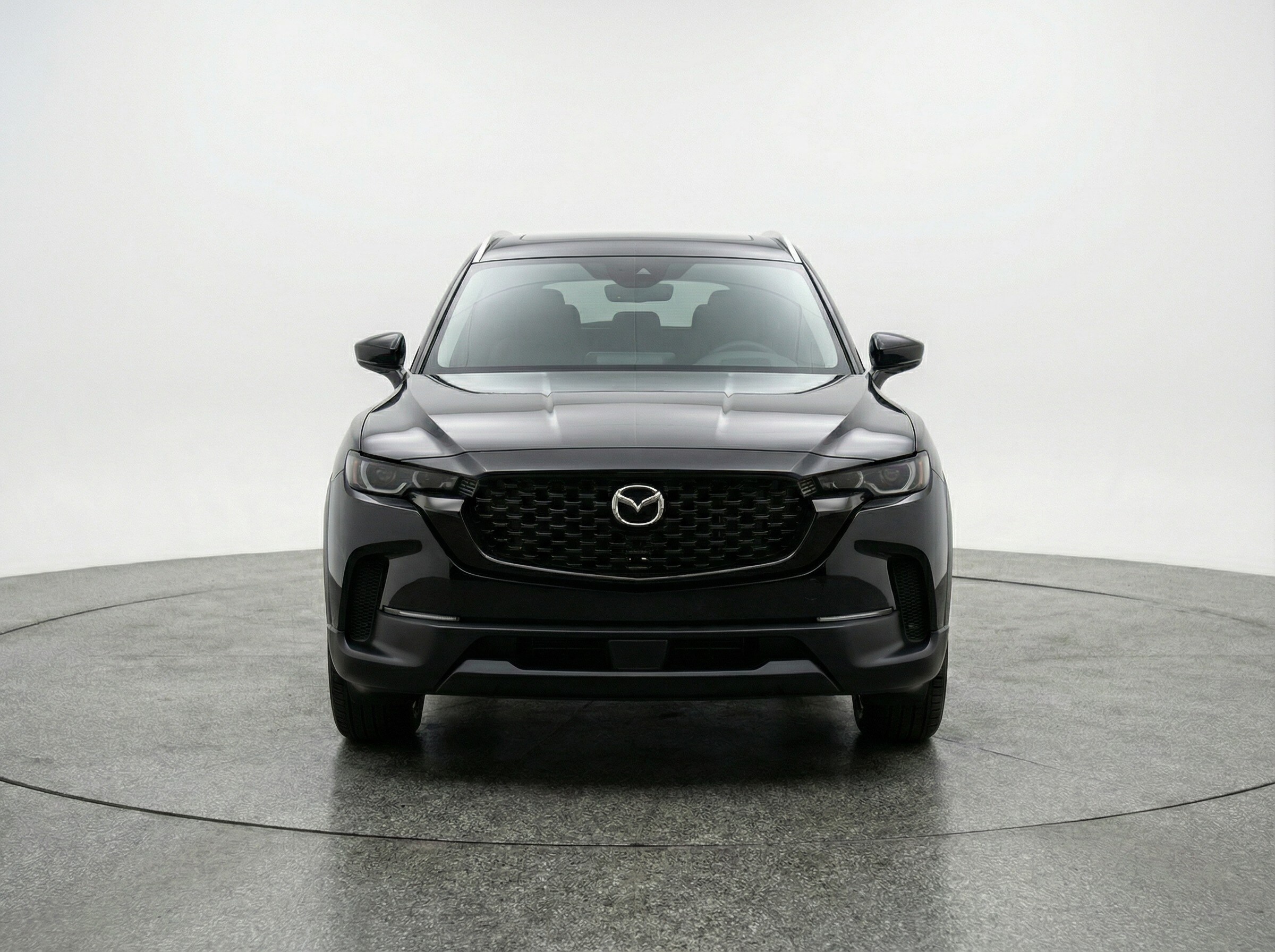 Thumbnail: 2025 Mazda CX-50 - 2