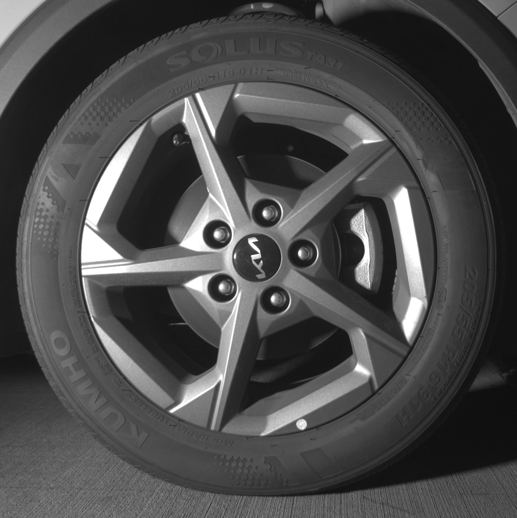 Thumbnail: 2025 Kia K4 - 10