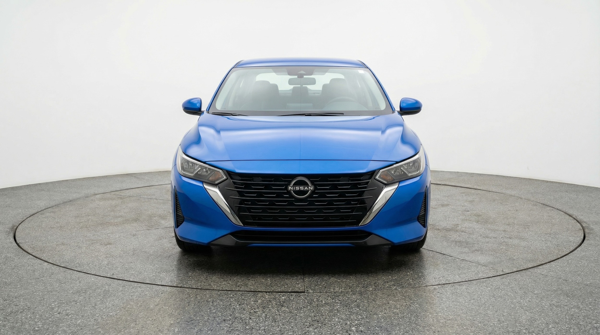 Thumbnail: 2025 Nissan Sentra - 2