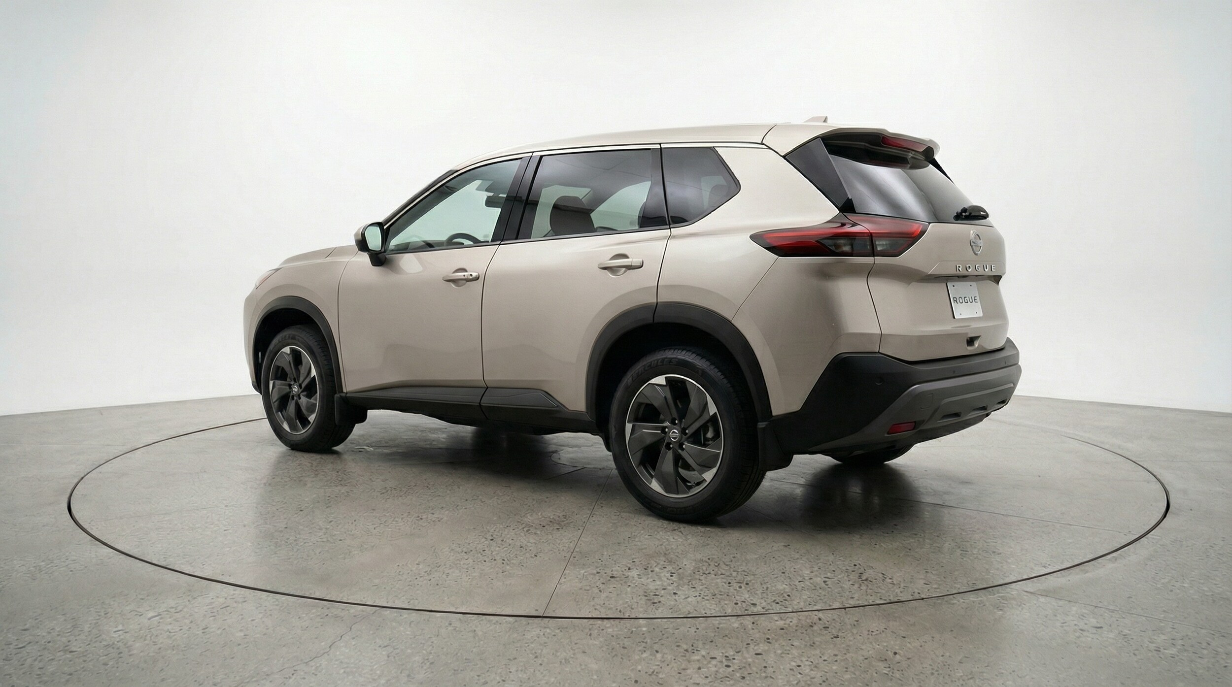 Thumbnail: 2025 Nissan Rogue - 5
