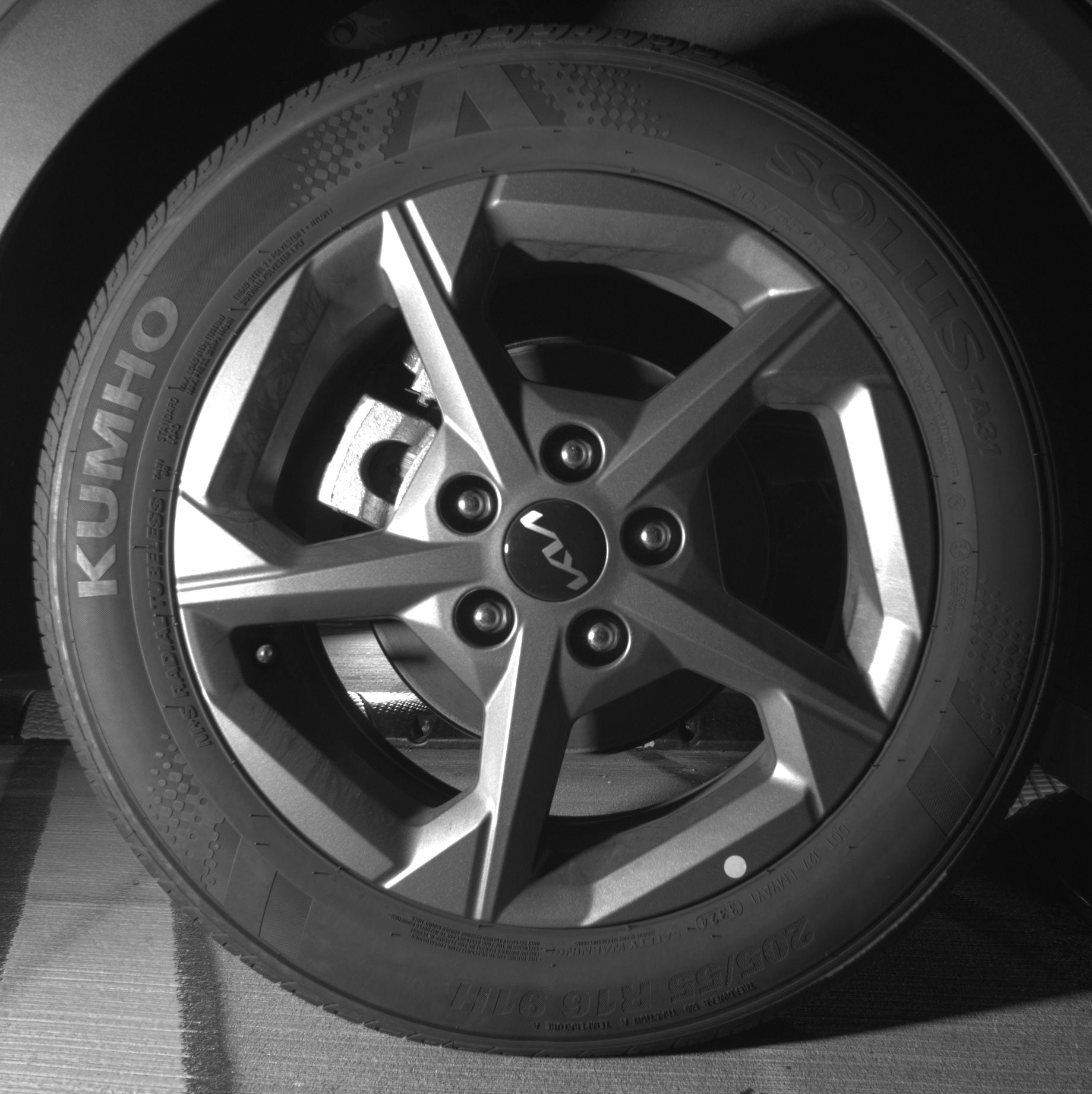 Thumbnail: 2025 Kia K4 - 12