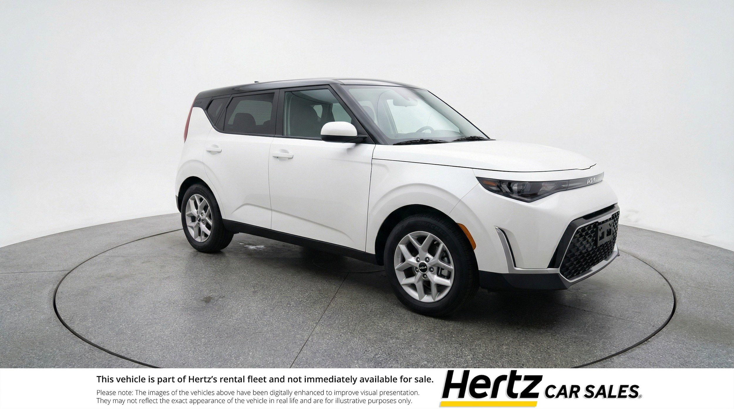 Thumbnail: 2025 Kia Soul - 1