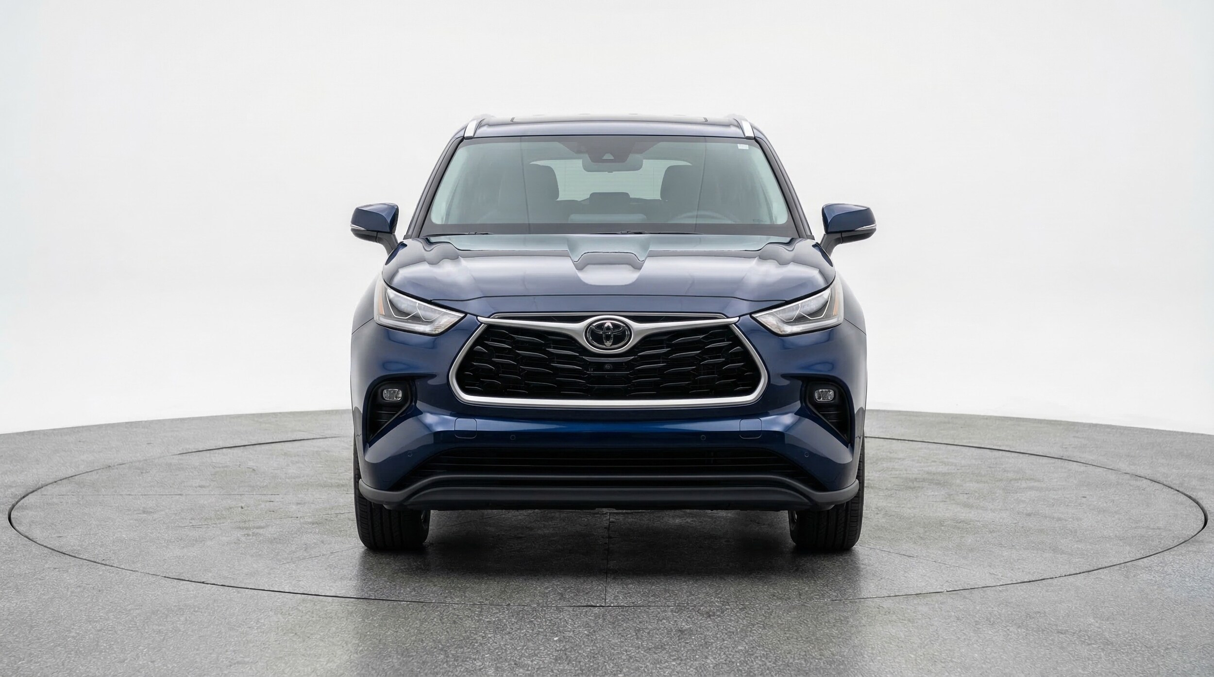 Thumbnail: 2025 Toyota Highlander - 2