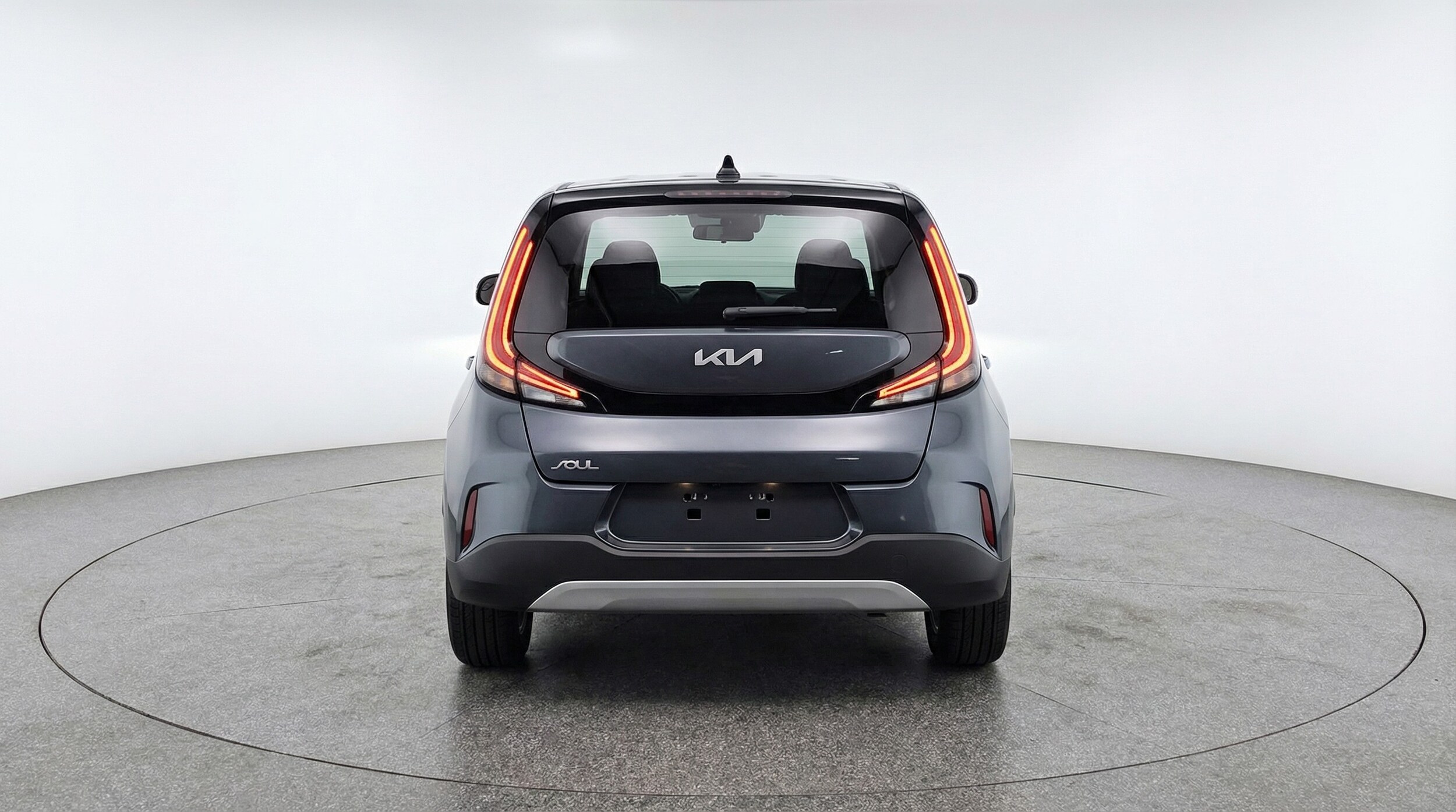 Thumbnail: 2025 Kia Soul - 6