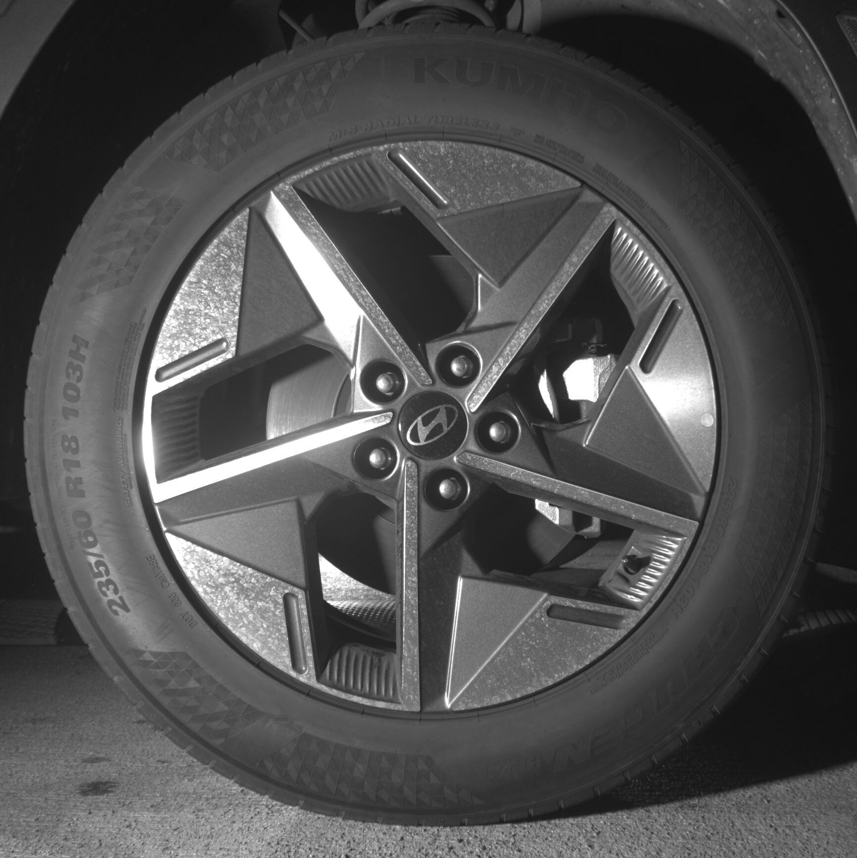 Thumbnail: 2025 Hyundai Tucson - 10