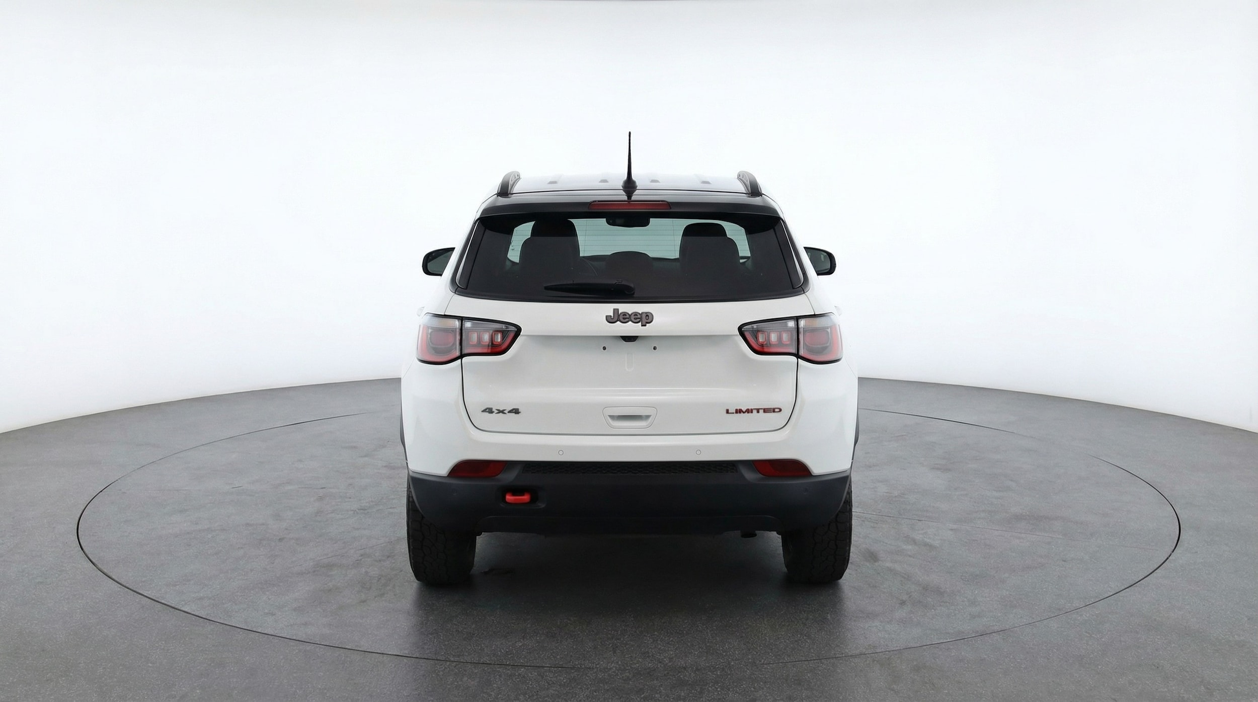 Thumbnail: 2025 Jeep Compass - 6