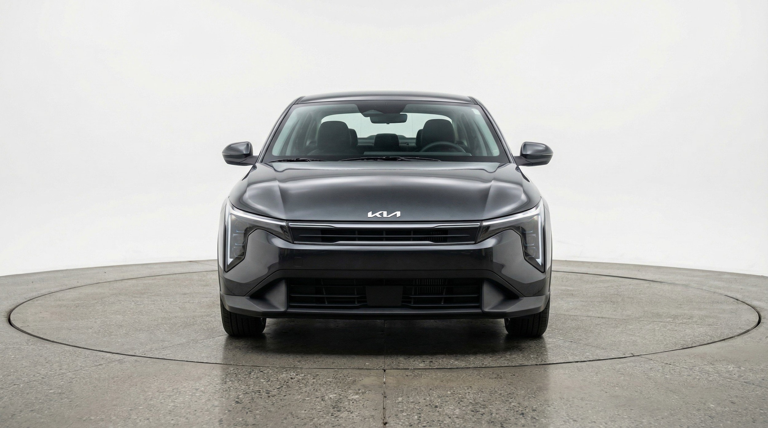 Thumbnail: 2025 Kia K4 - 2