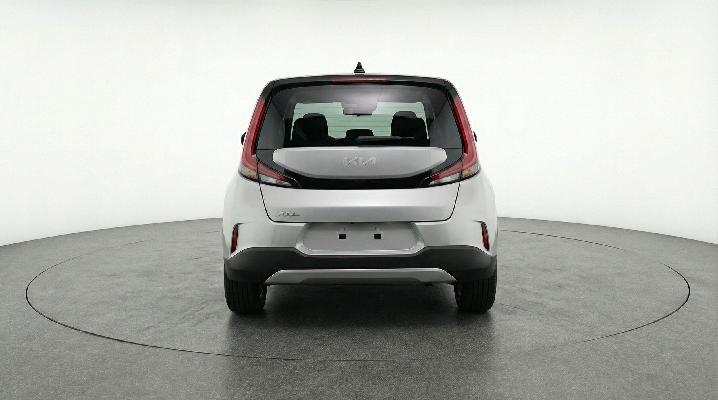 Thumbnail: 2025 Kia Soul - 6