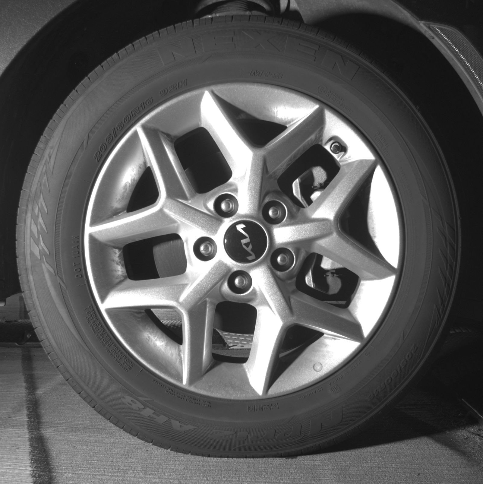 Thumbnail: 2025 Kia Soul - 13