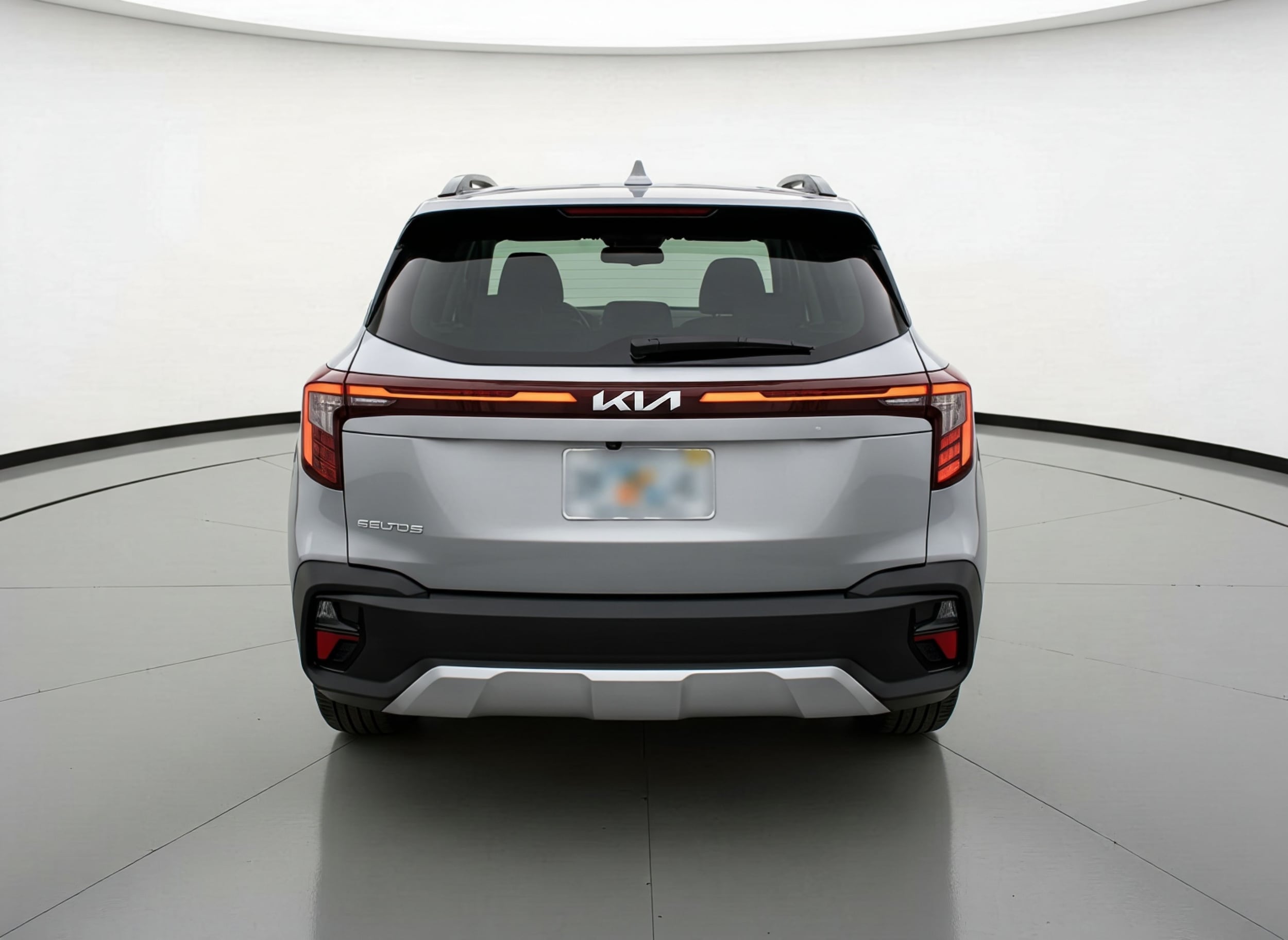 Thumbnail: 2025 Kia Seltos - 6