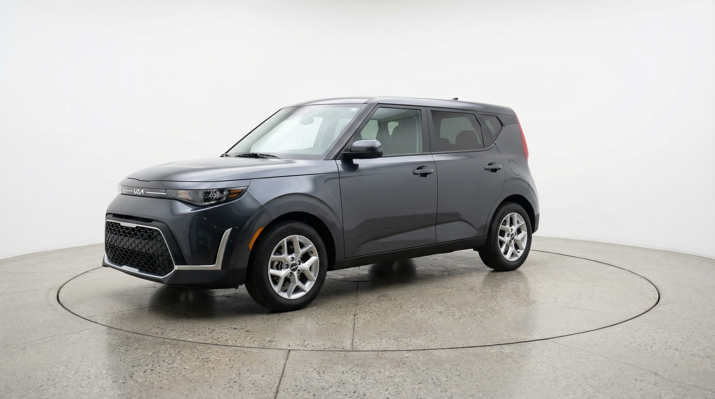 Thumbnail: 2025 Kia Soul - 3