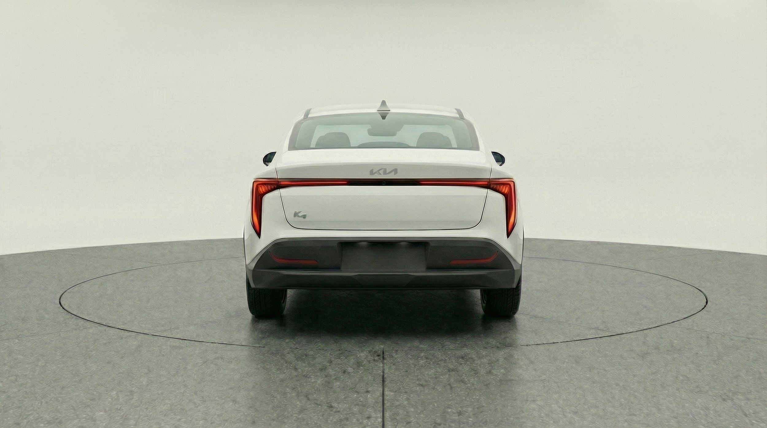 Thumbnail: 2025 Kia K4 - 7