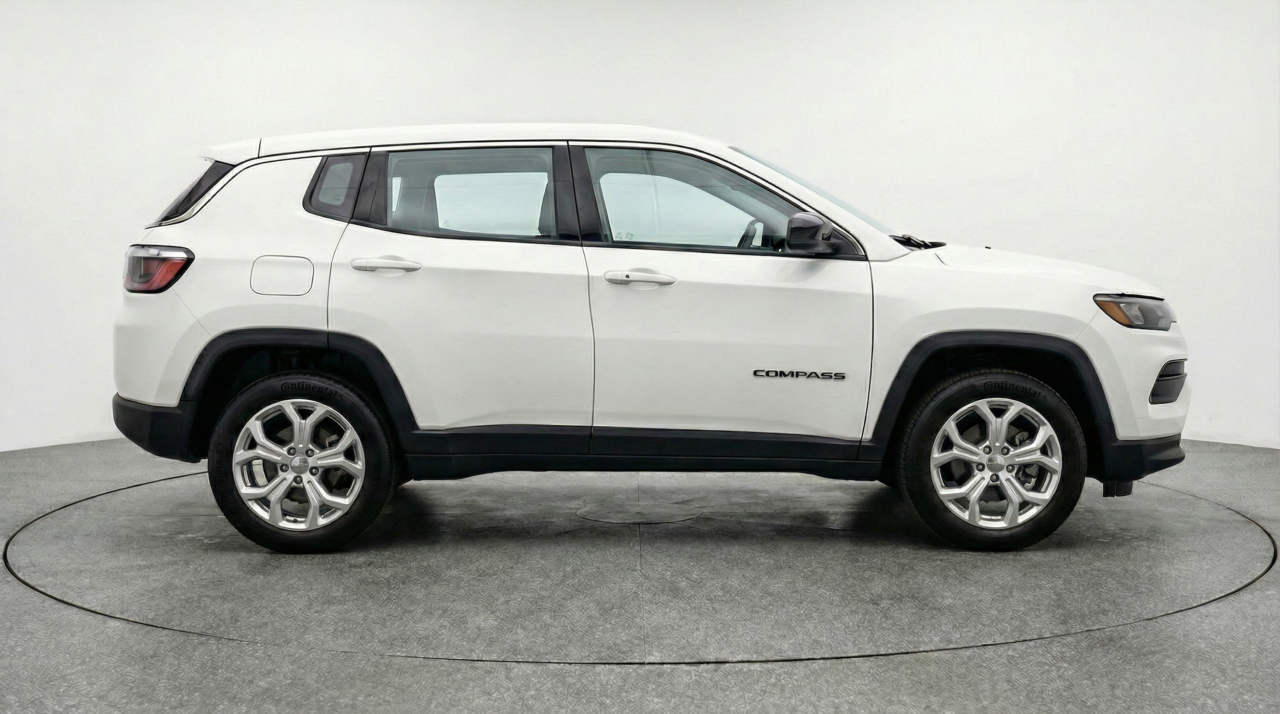 Thumbnail: 2025 Jeep Compass - 11
