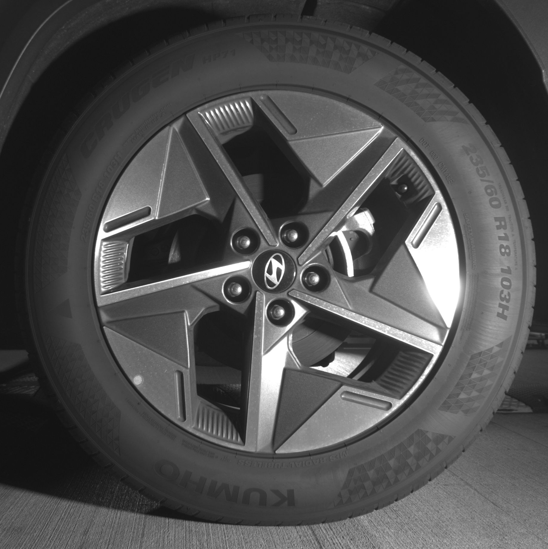 Thumbnail: 2025 Hyundai Tucson - 11