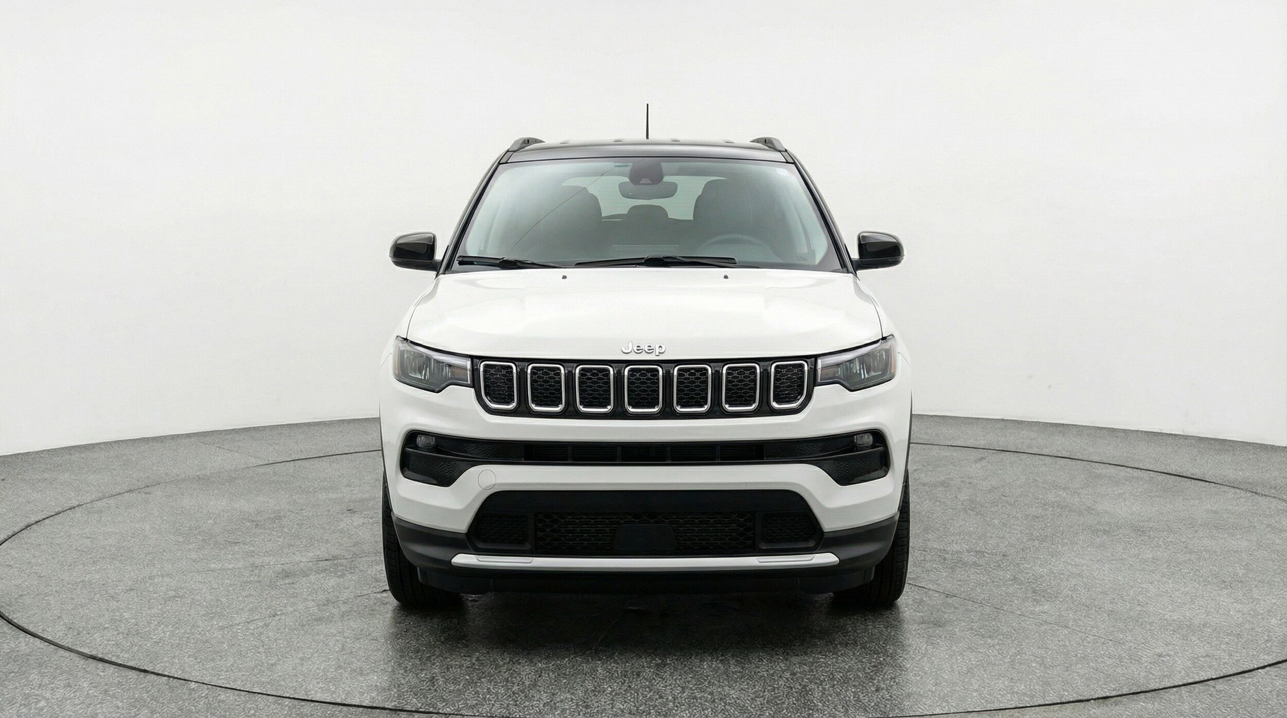 Thumbnail: 2025 Jeep Compass - 2